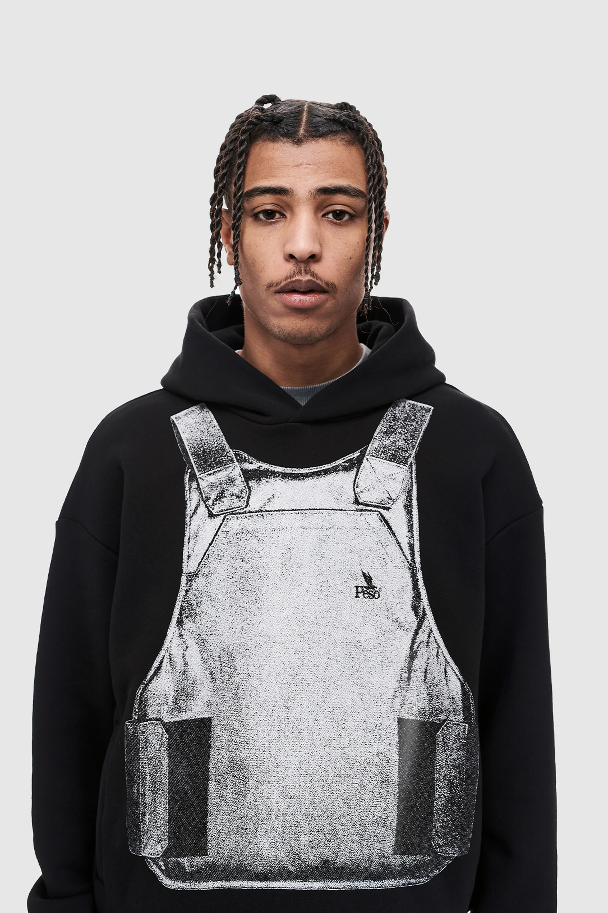 Bulletproof Hoodie - Image 6