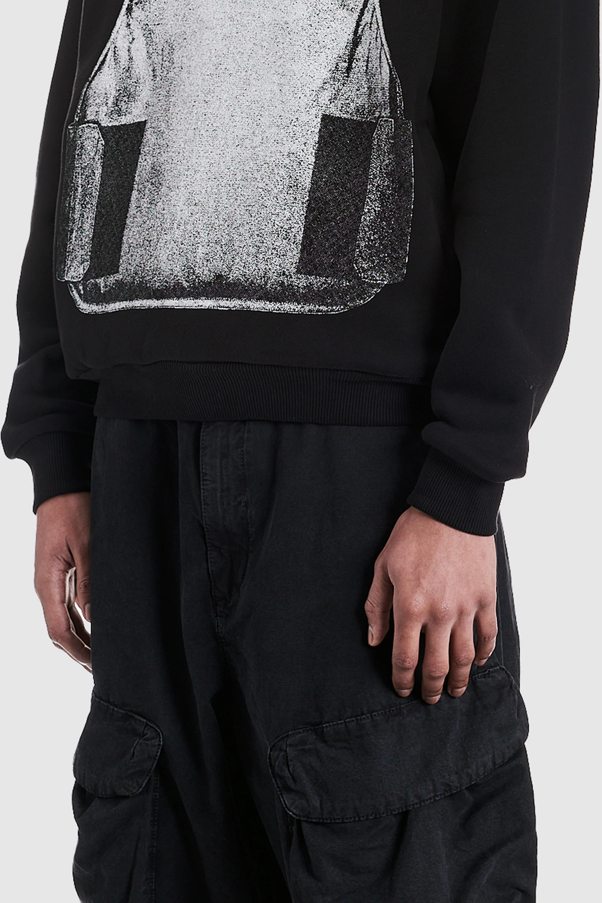 Bulletproof Hoodie - Image 7
