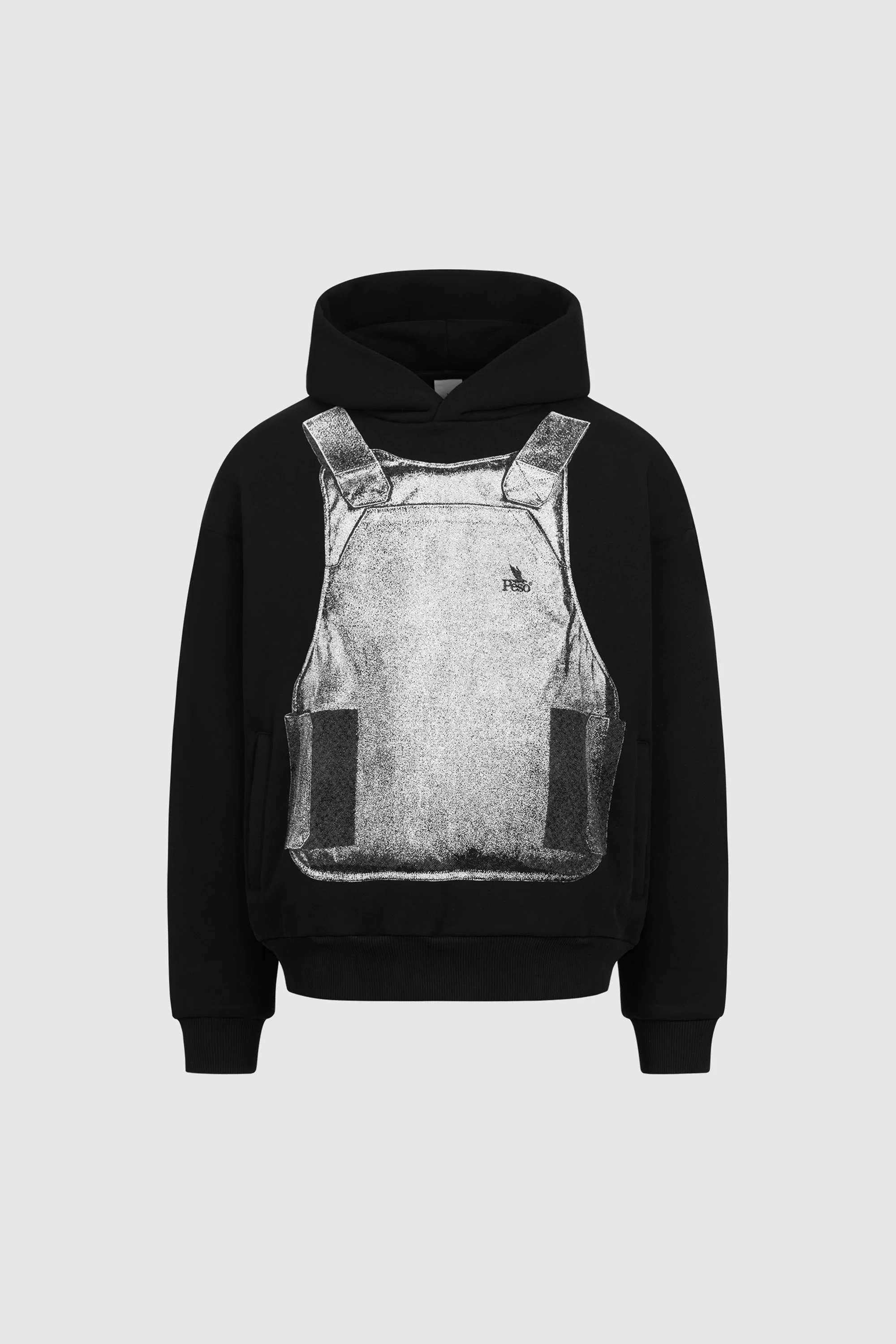 Bulletproof Hoodie - Image 8