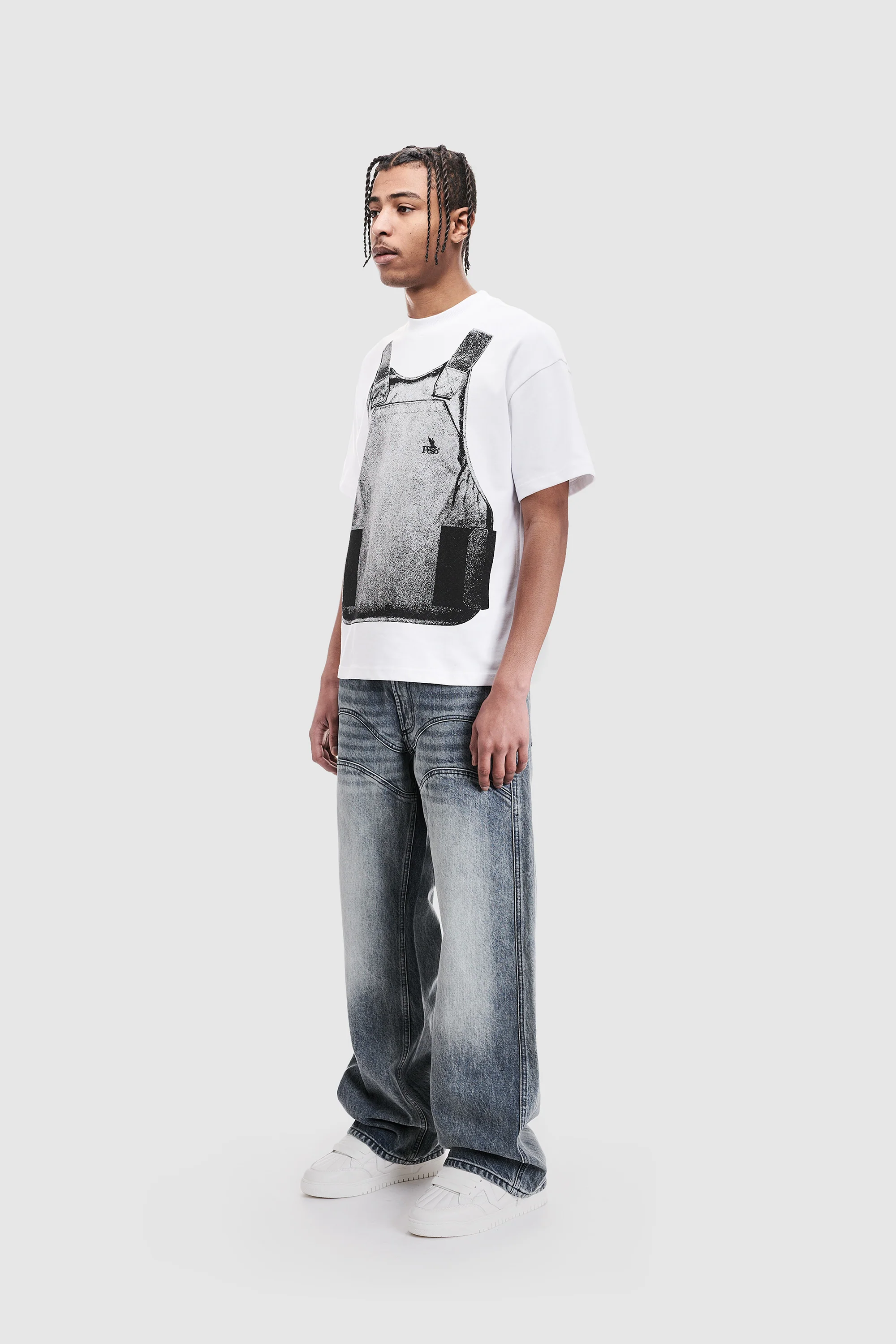 Bulletproof Tee - Image 2