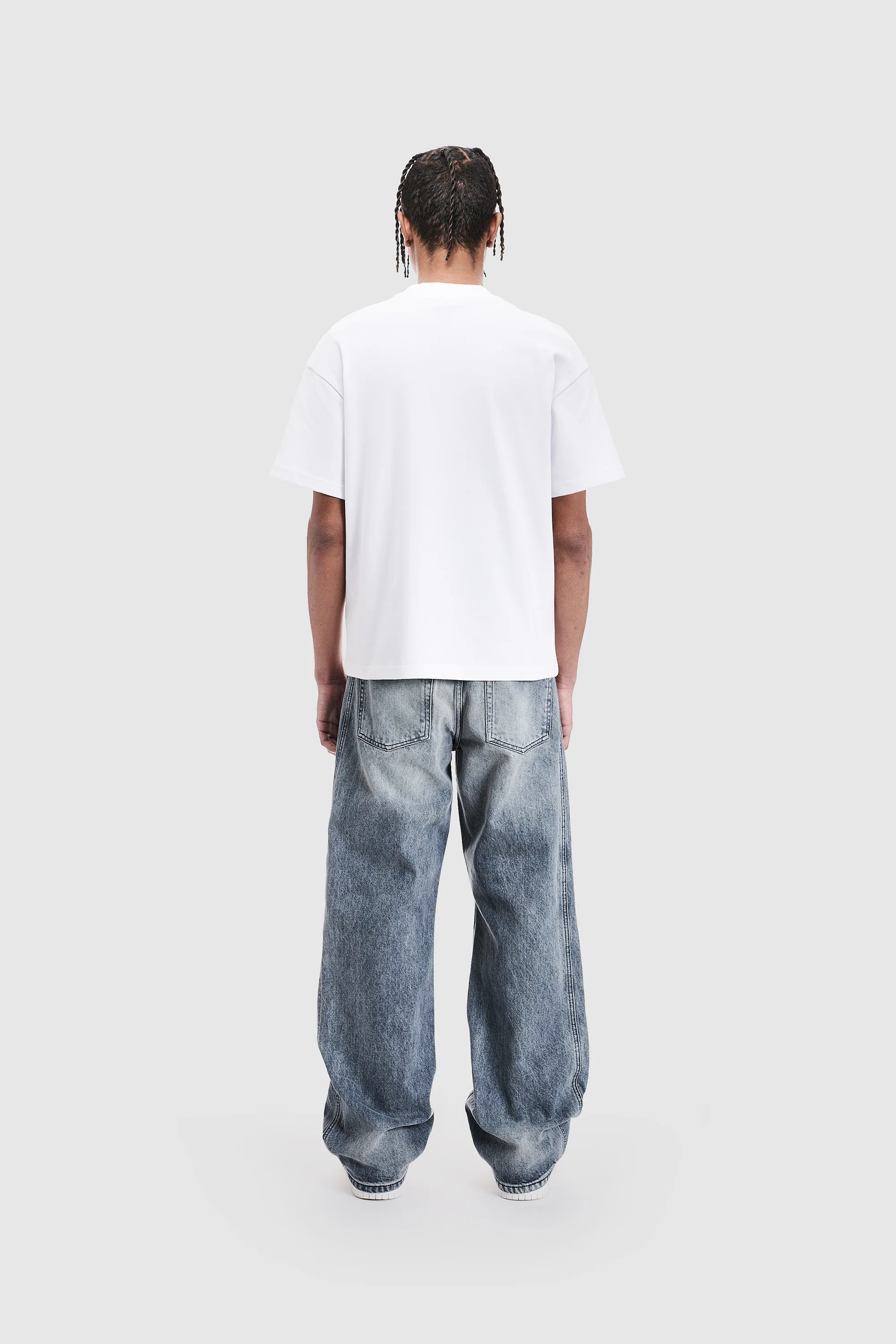 Bulletproof Tee - Image 3