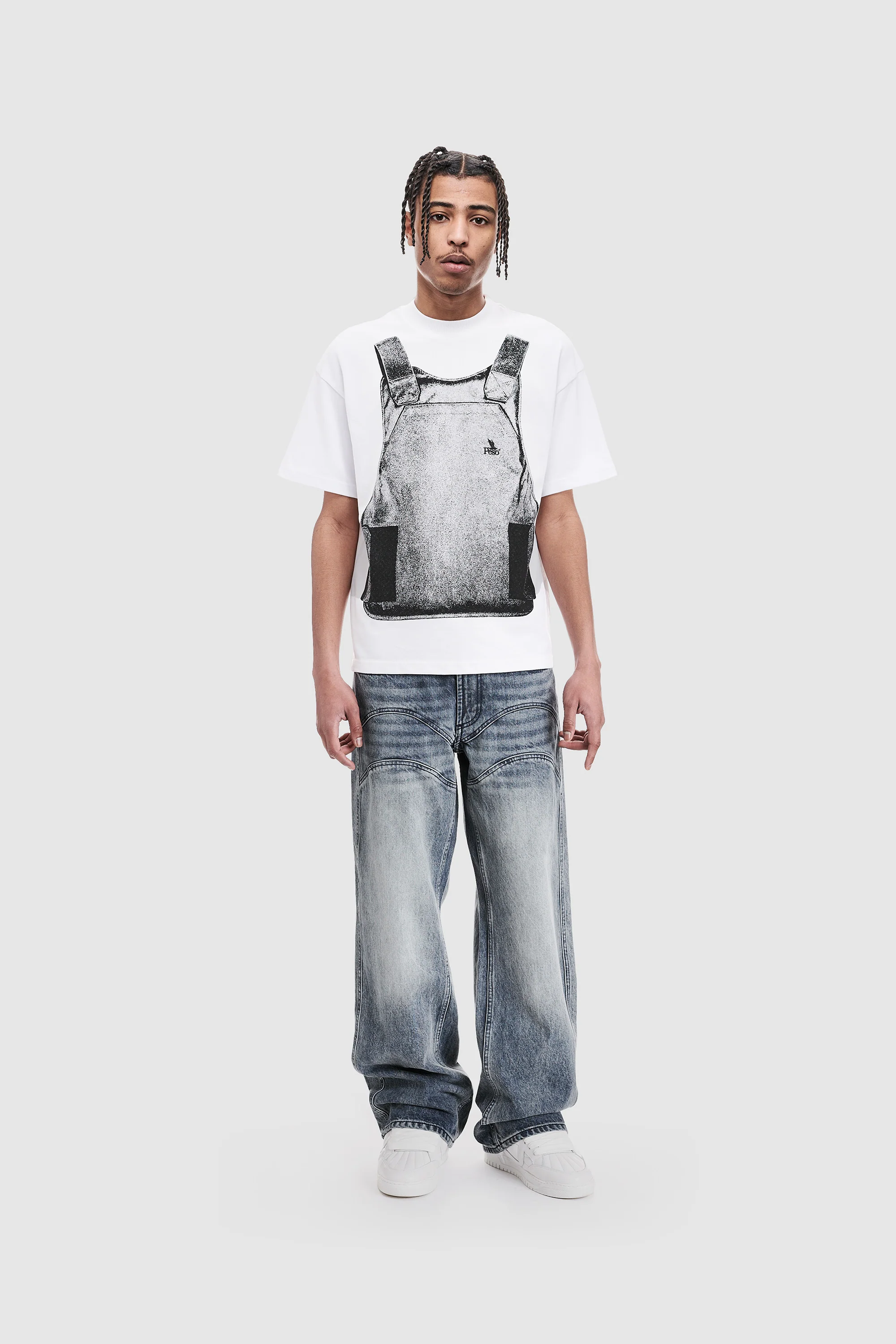 Bulletproof Tee - Image 4