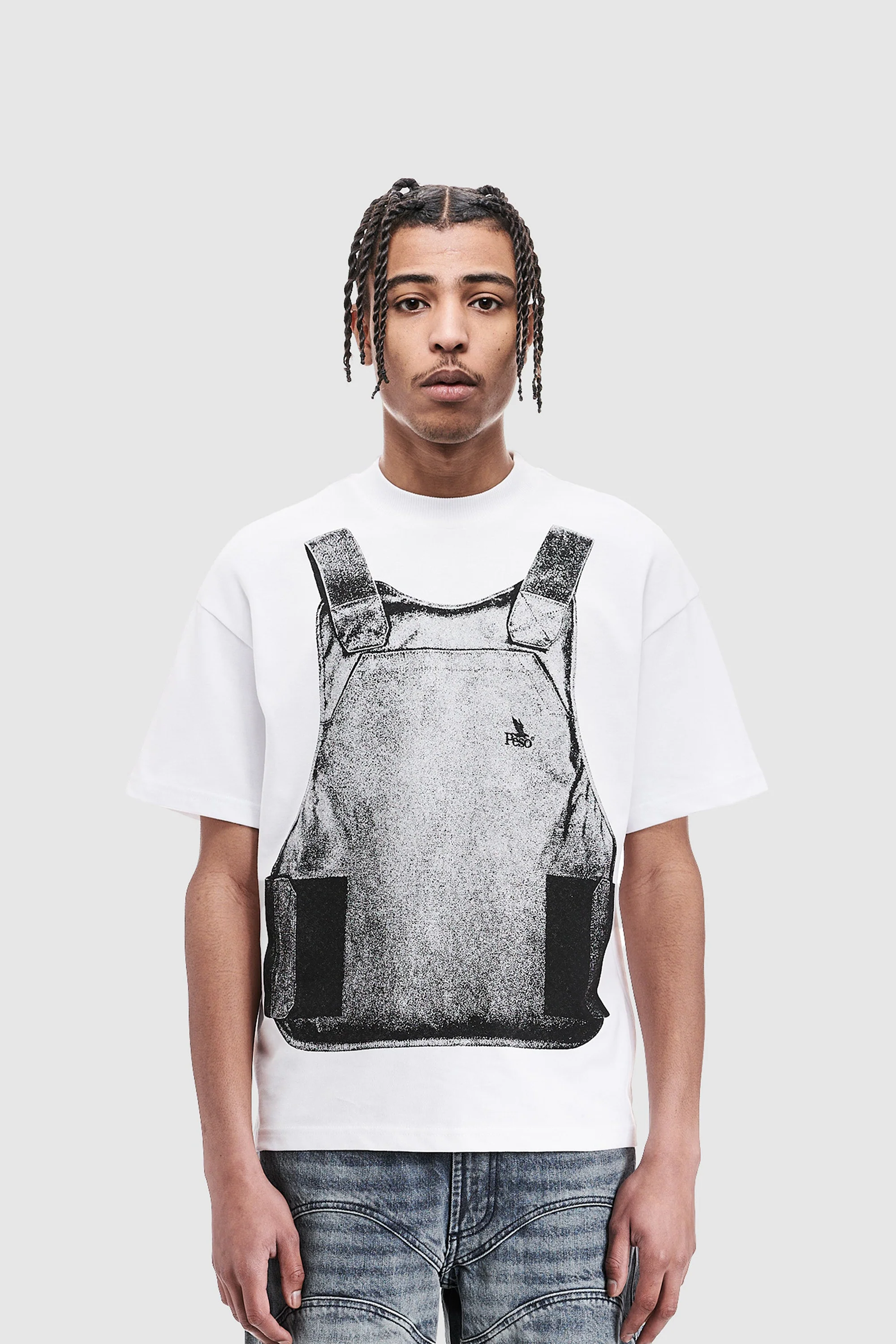 Bulletproof Tee - Image 5