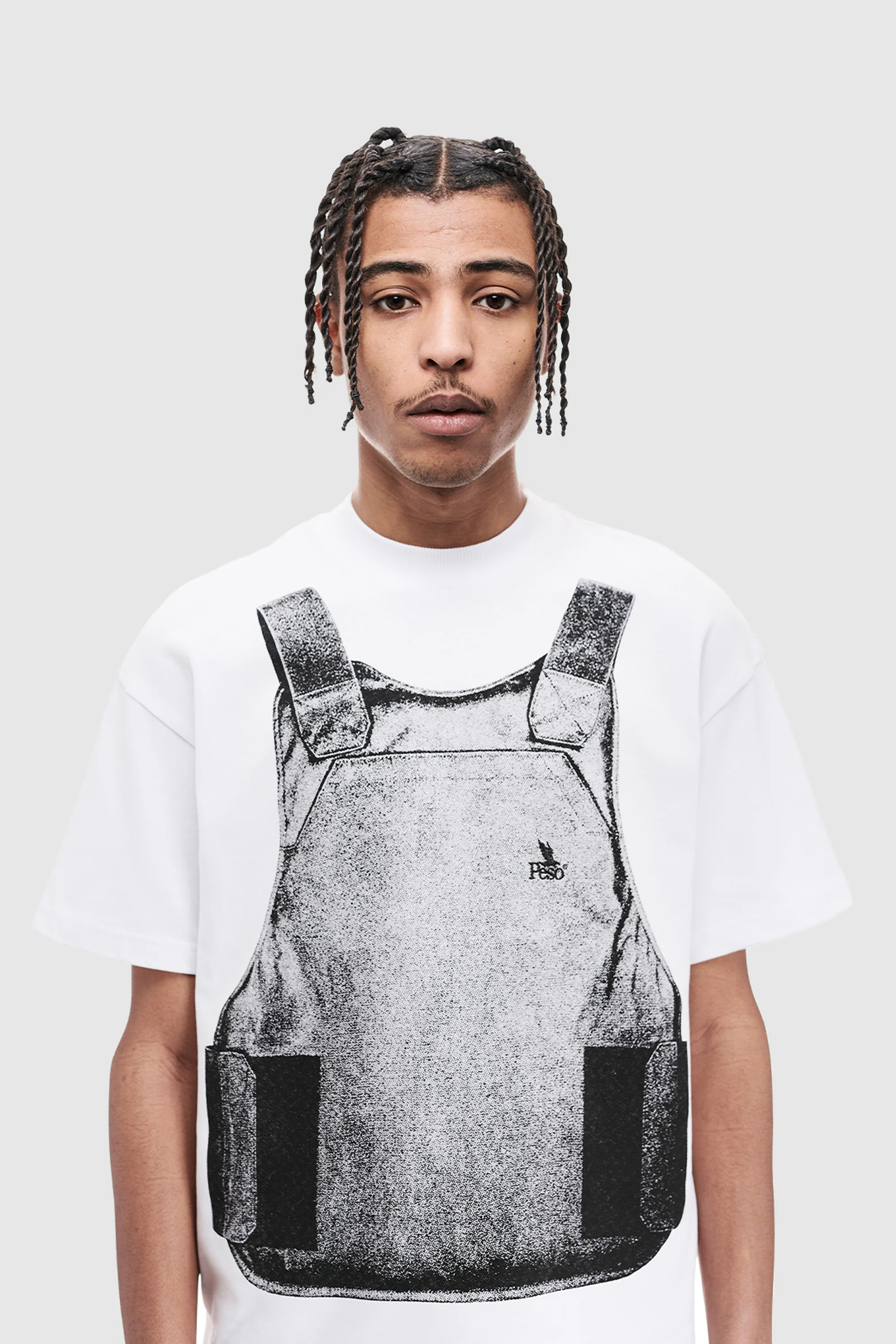 Bulletproof Tee - Image 6