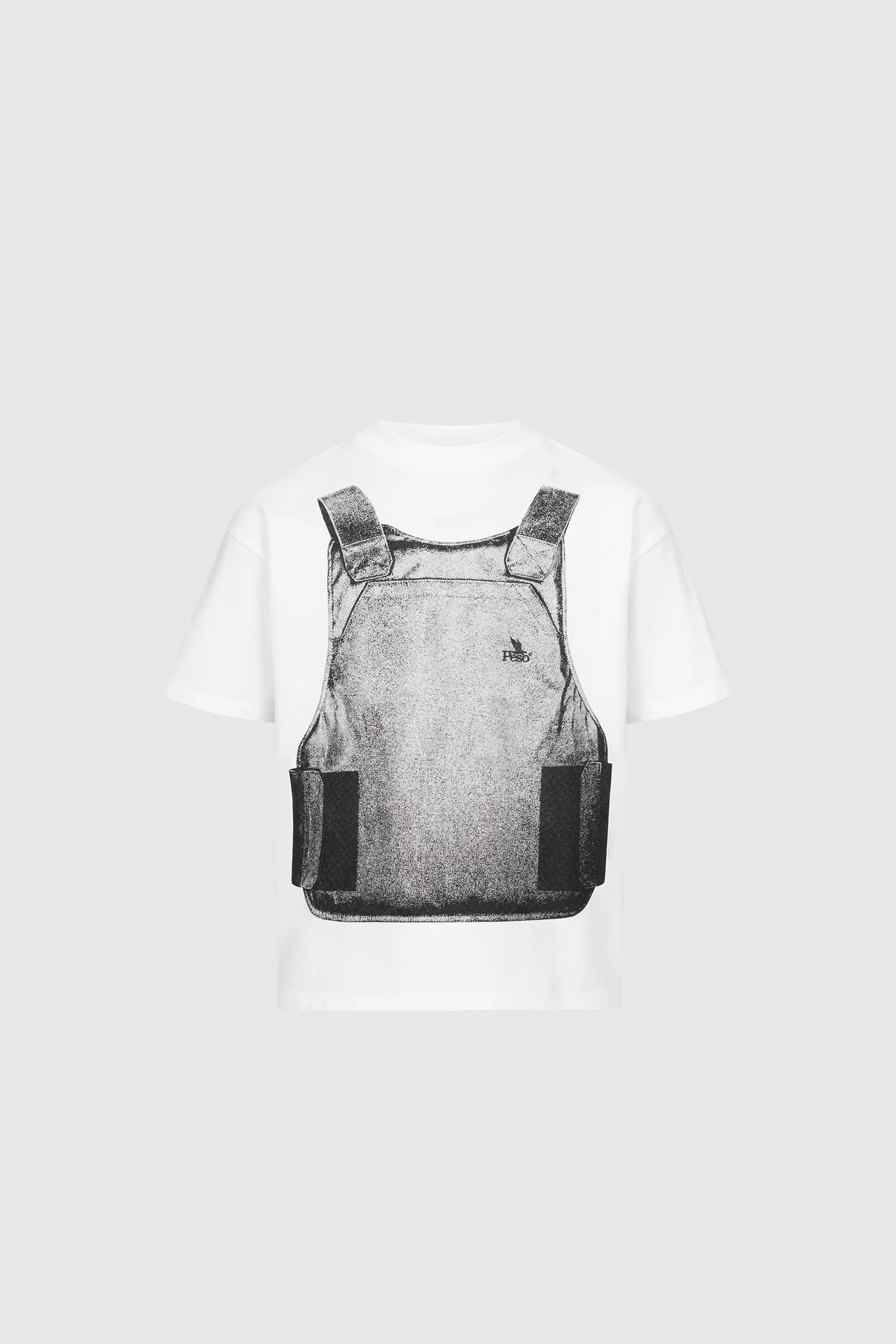 Bulletproof Tee - Image 8
