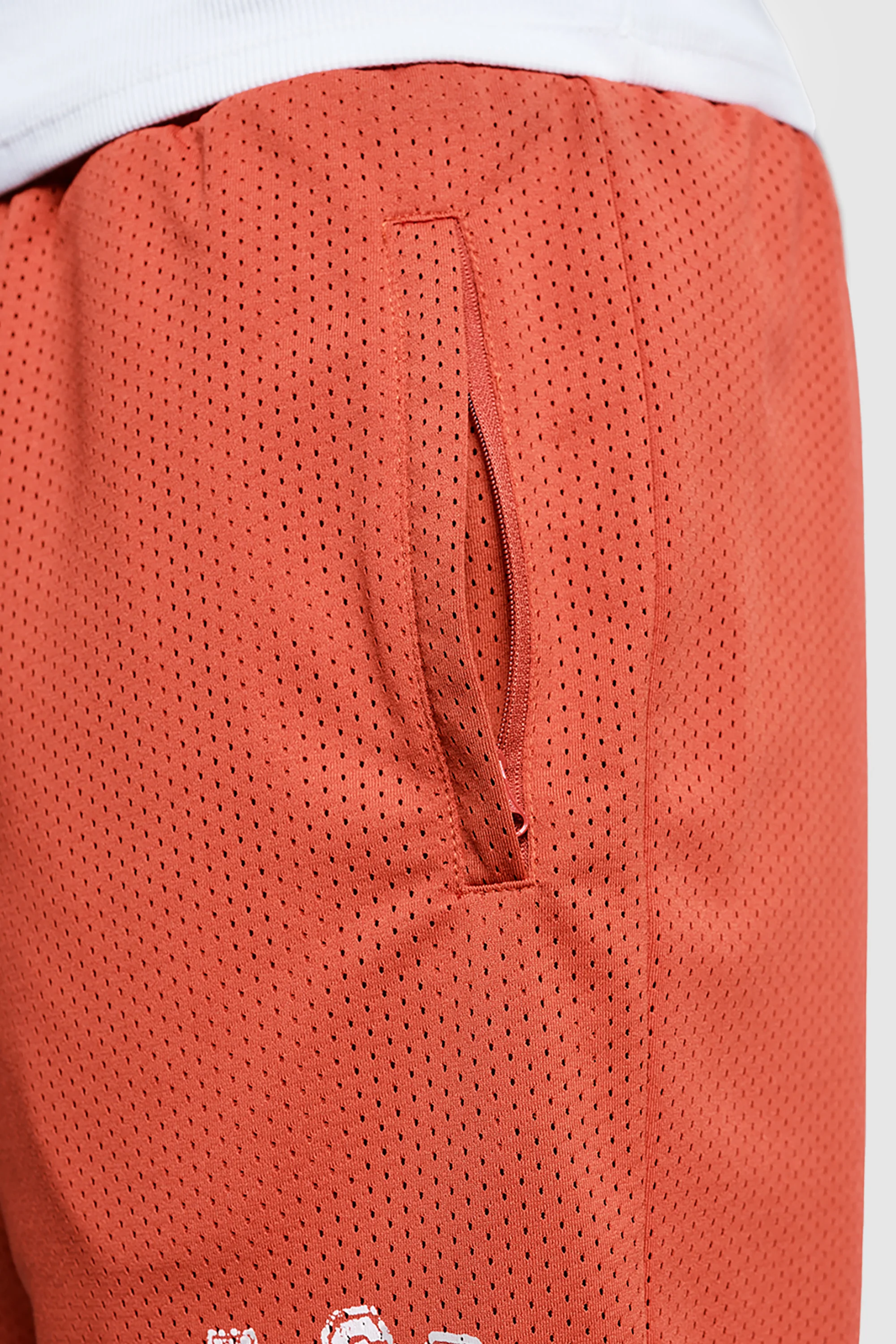 Cactus Mesh Shorts - Image 7