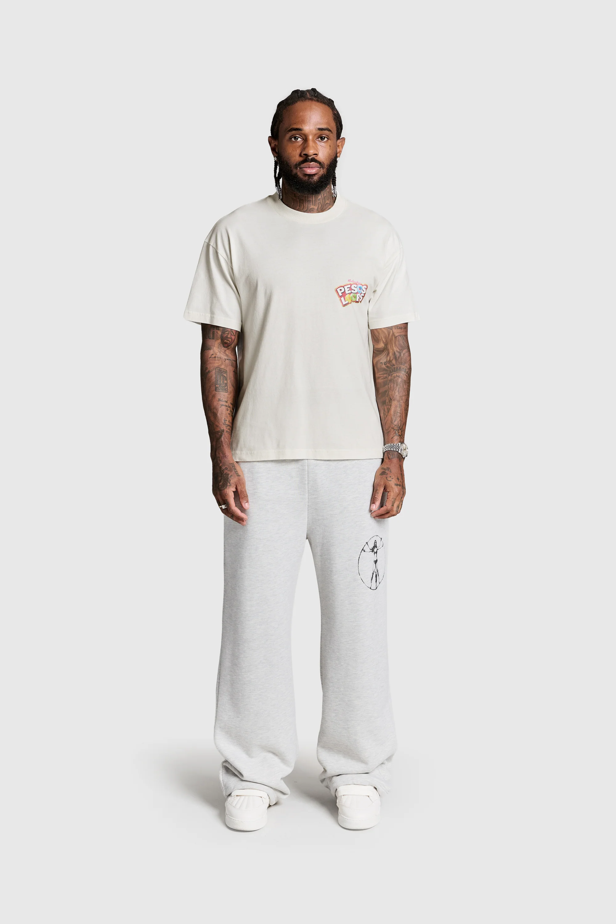 Cereal Tee