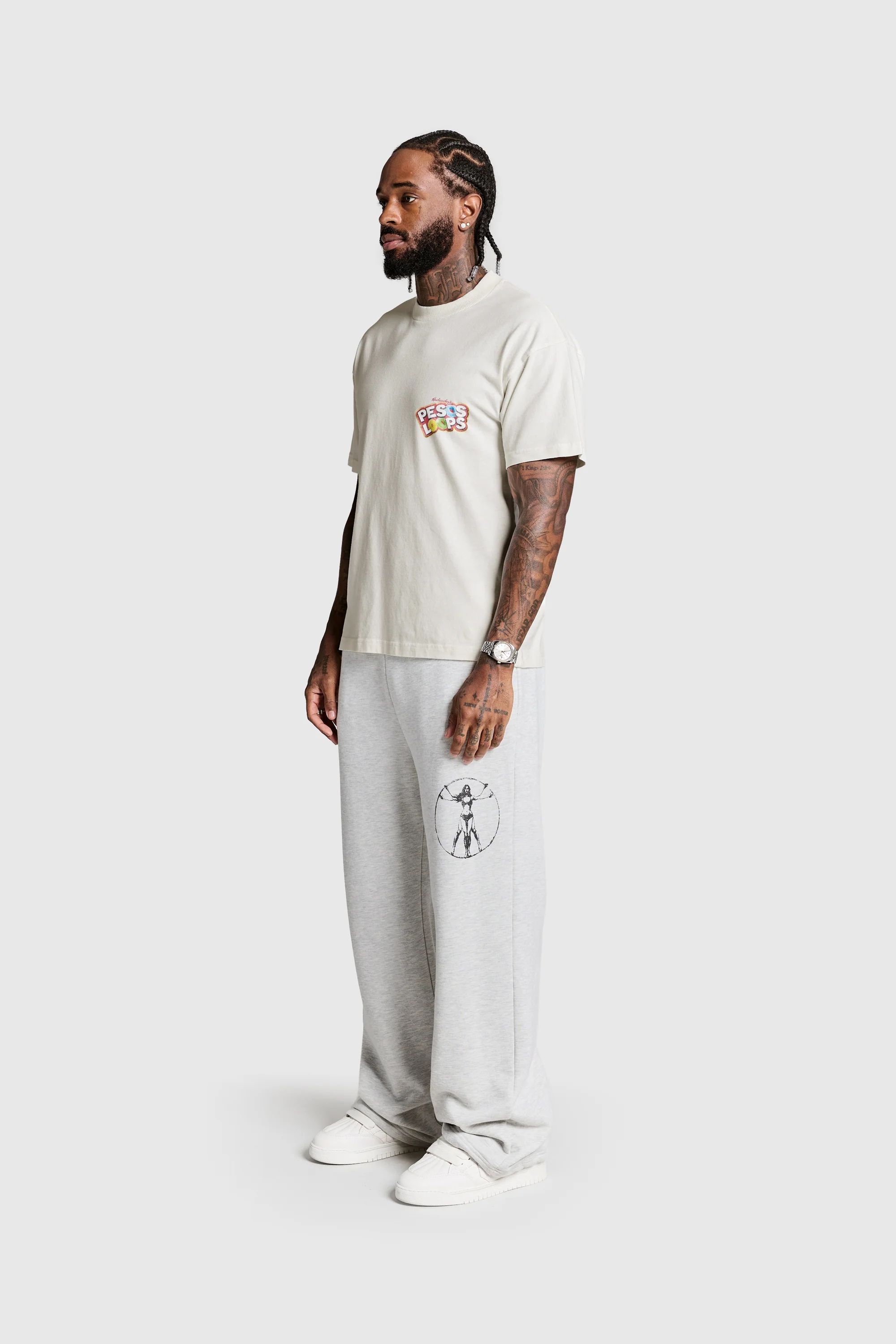 Cereal Tee - Image 2