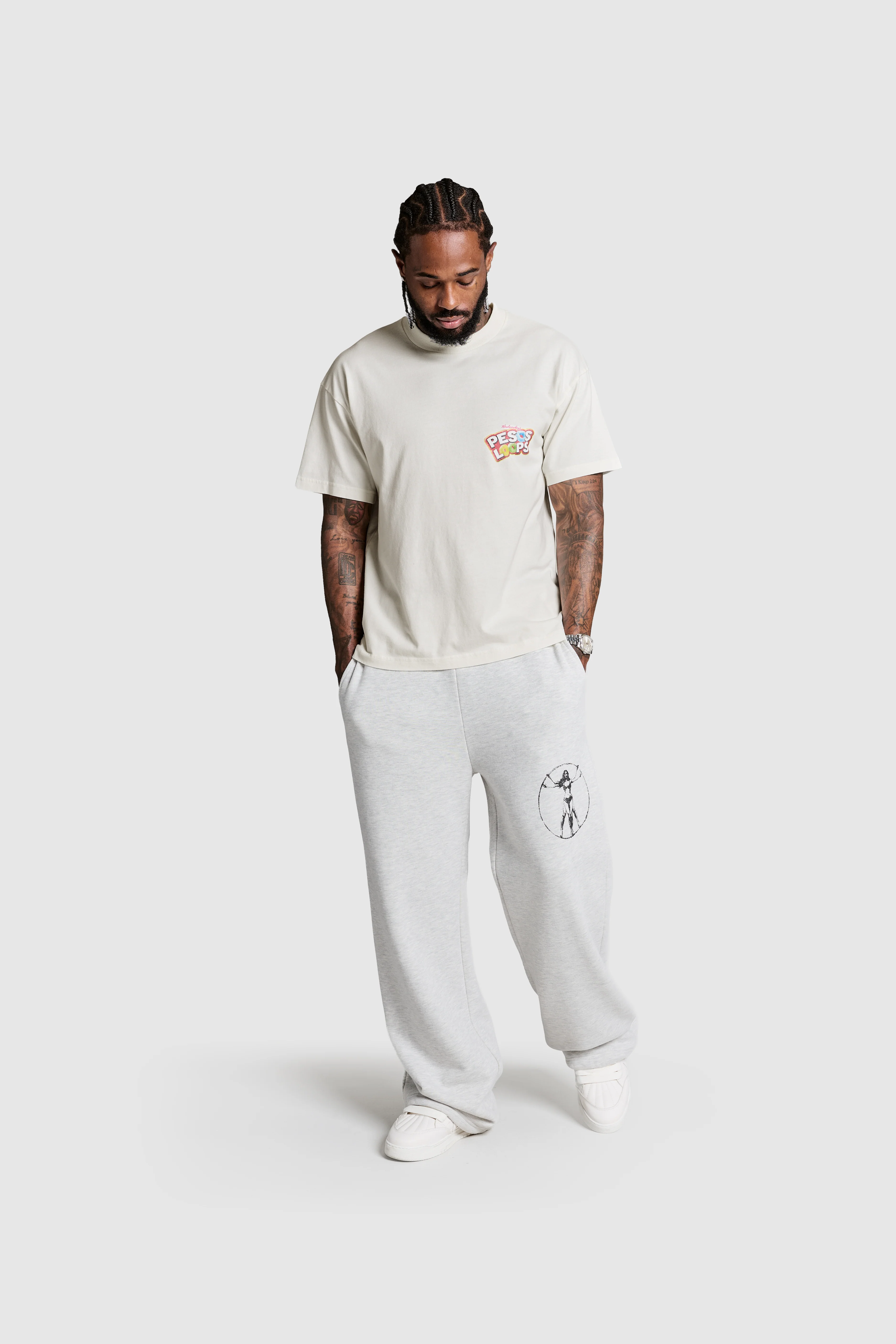 Cereal Tee - Image 4