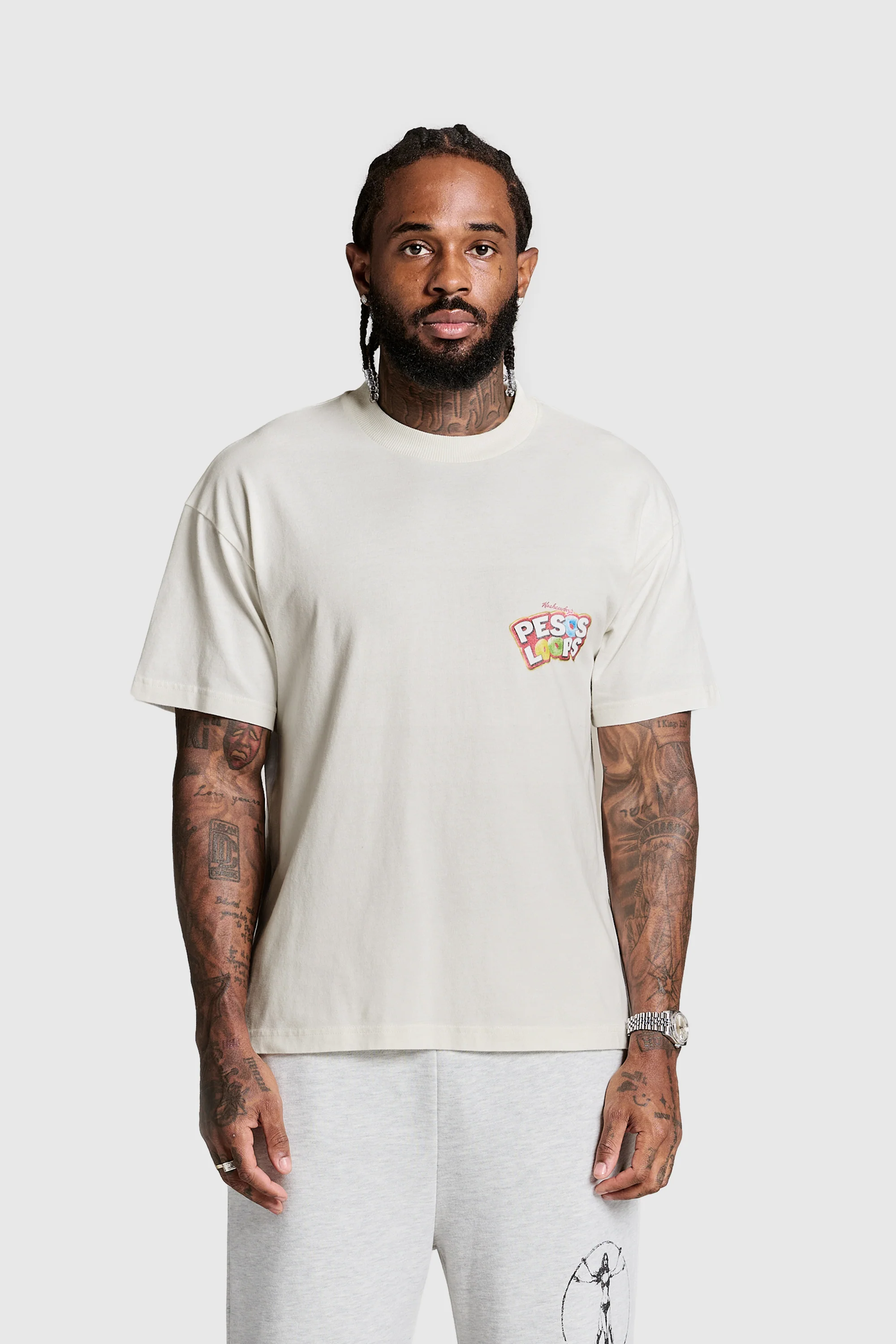 Cereal Tee - Image 5