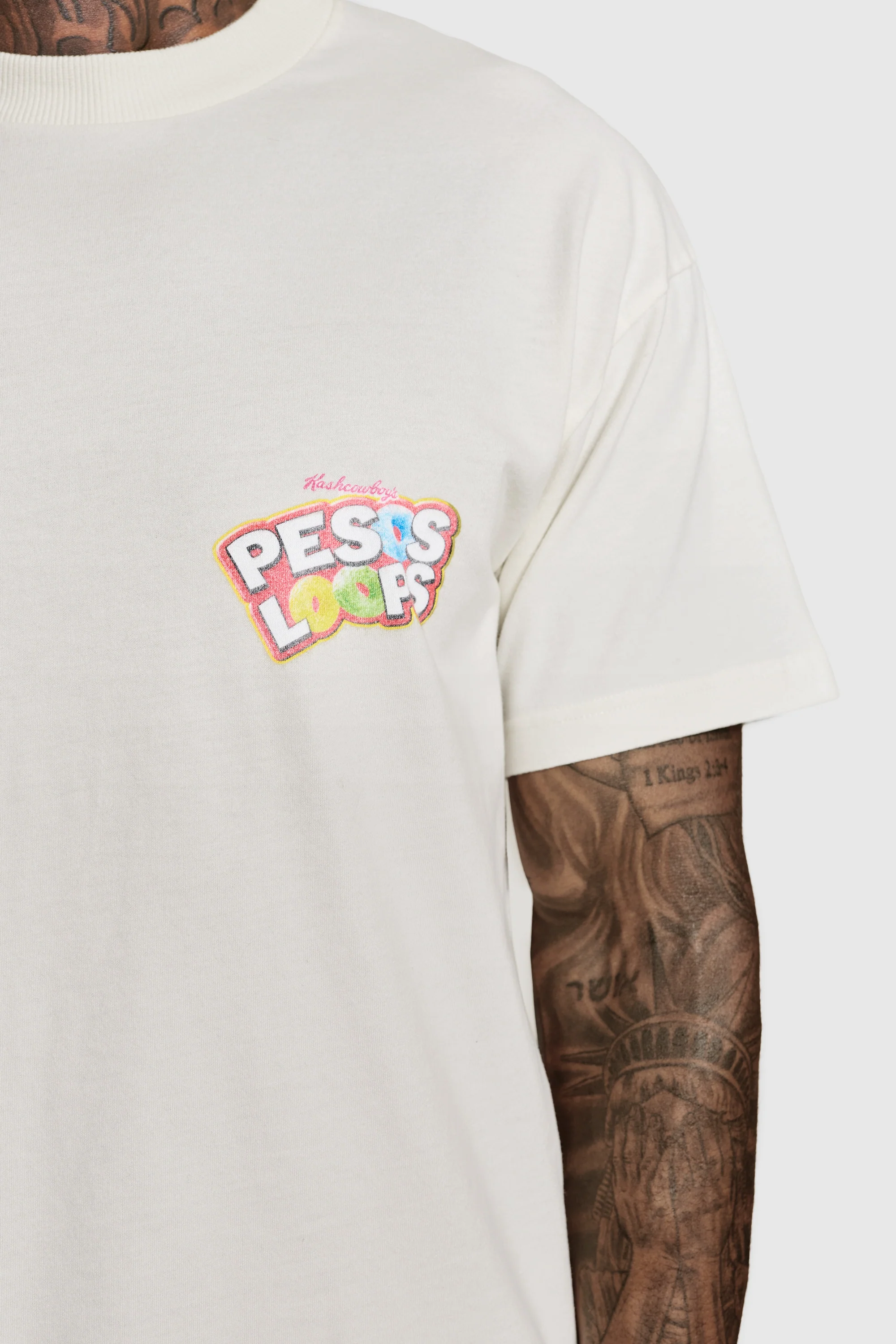Cereal Tee - Image 6