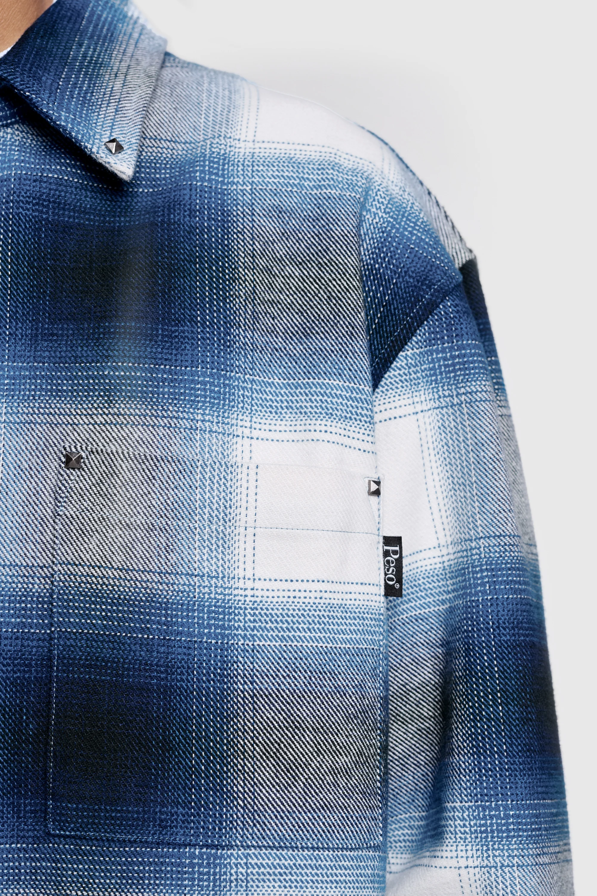 Checkered Flannel - Image 7