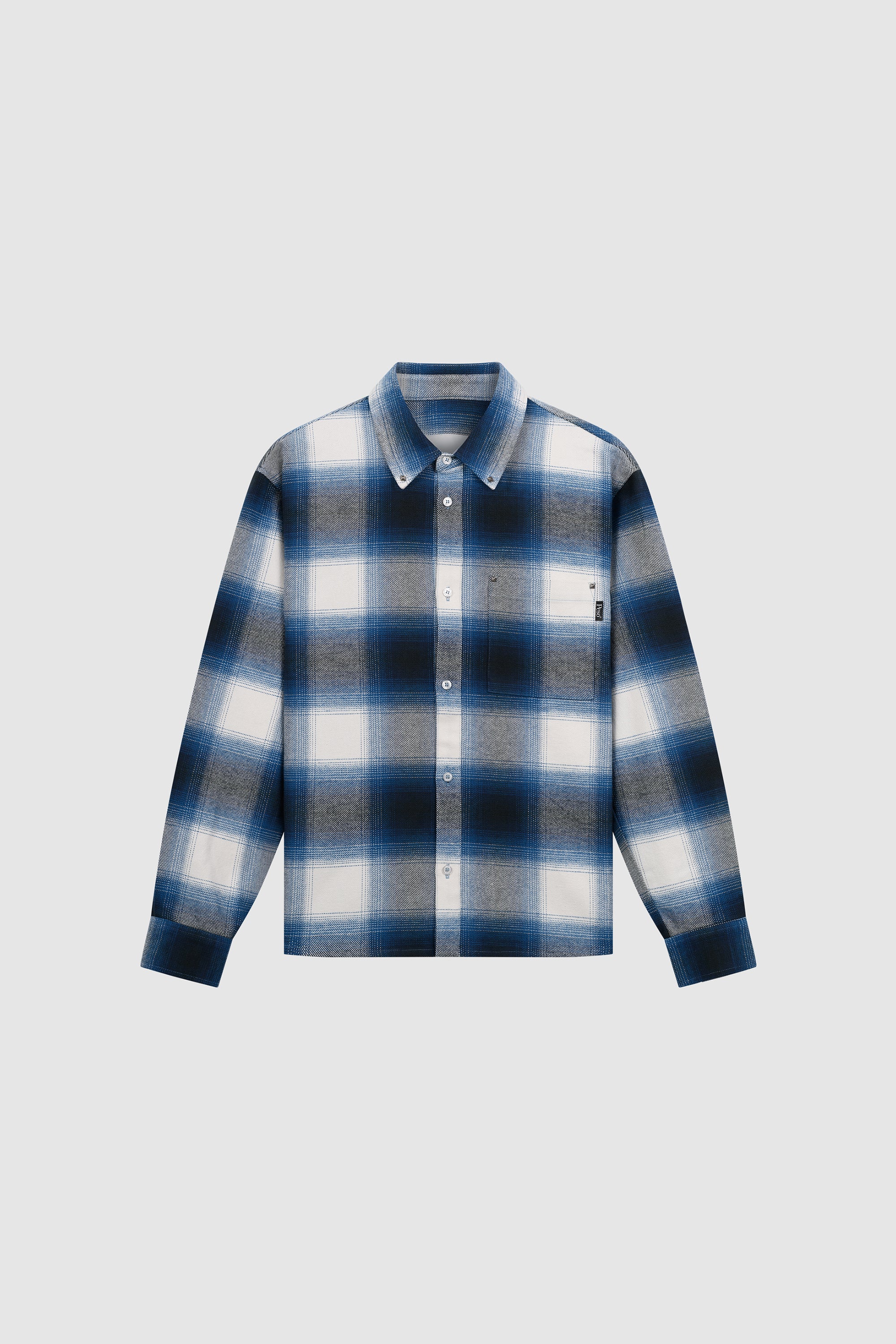Checkered Flannel - Image 8