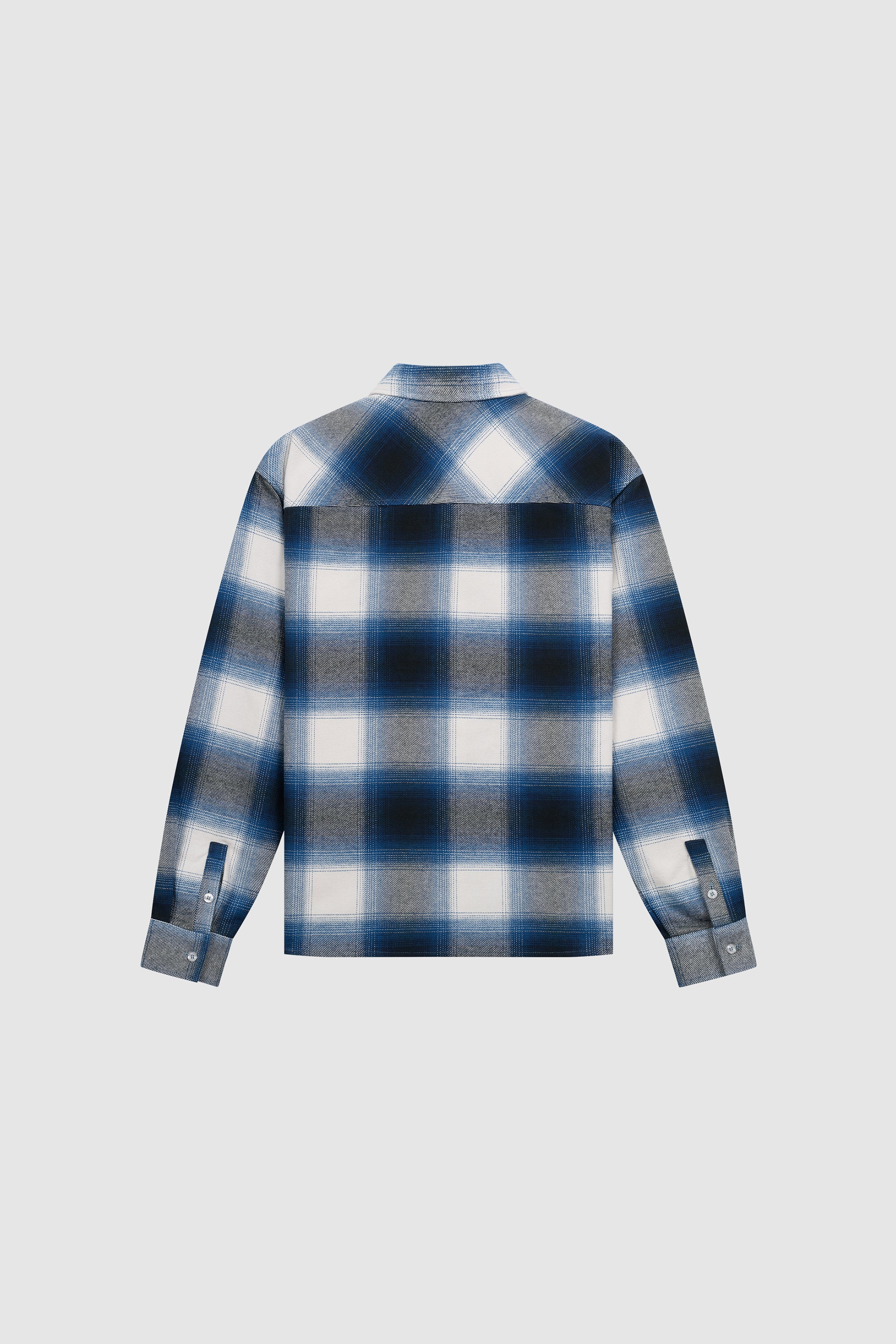 Checkered Flannel - Image 9