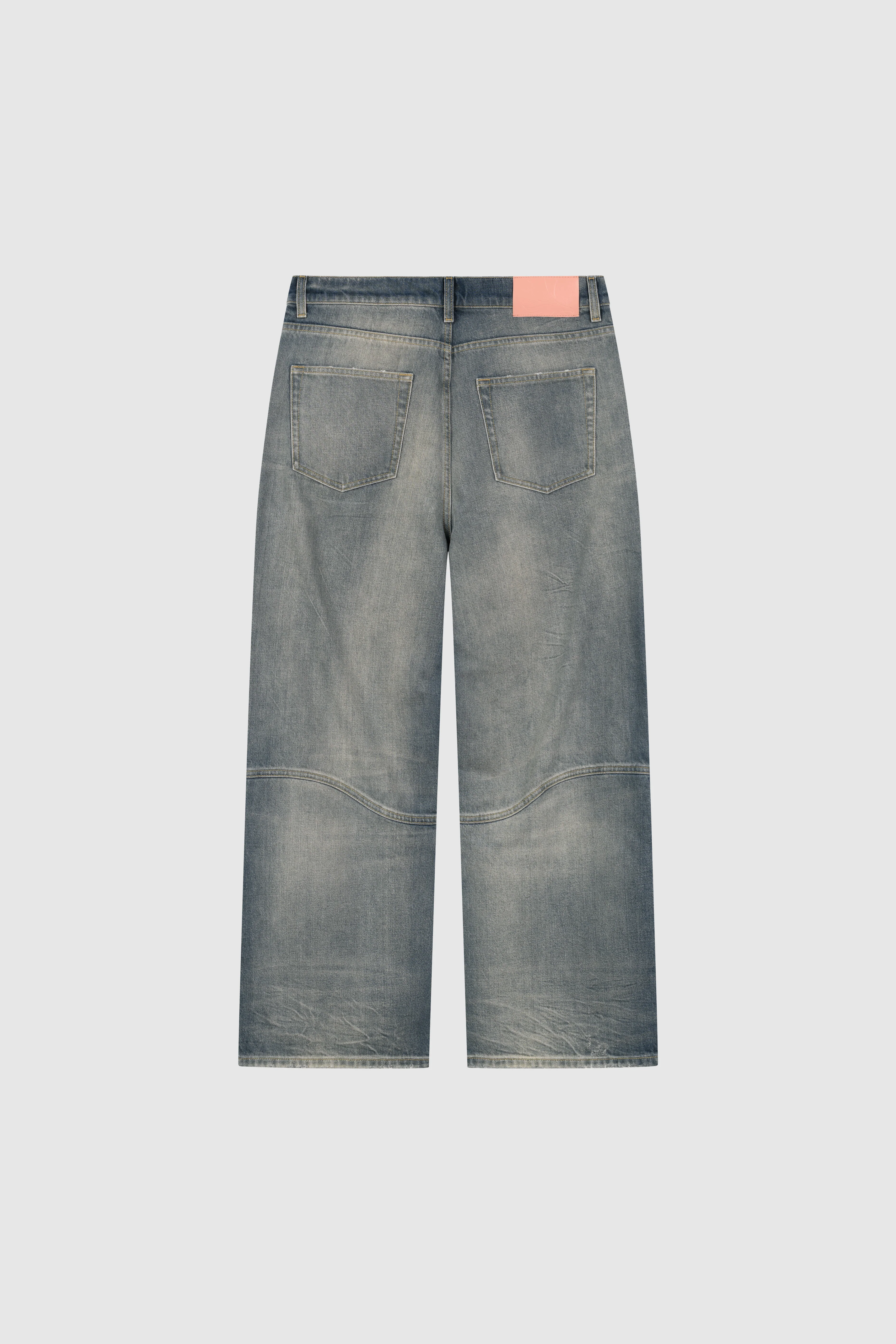 Chopper Denim - Image 10