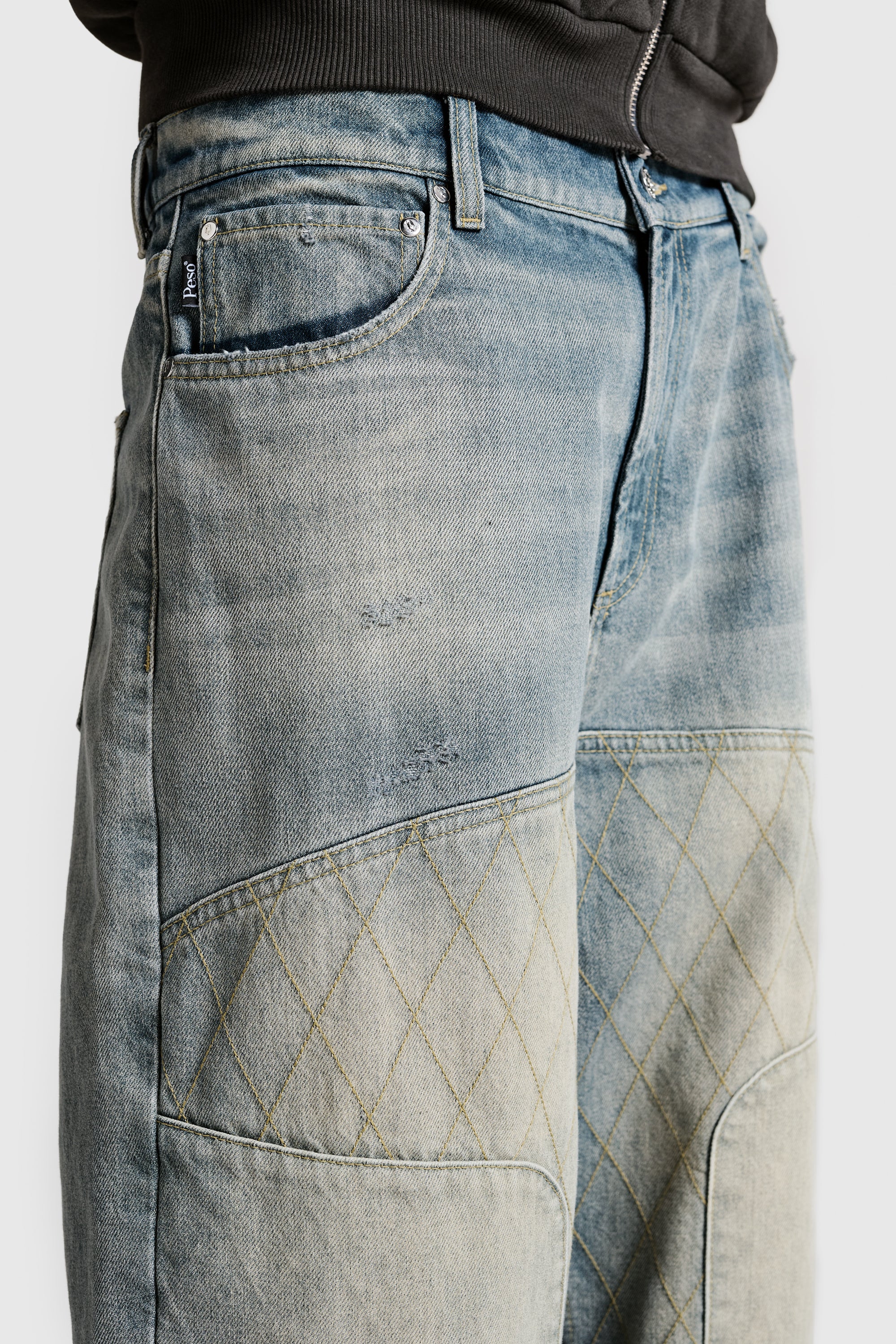 Chopper Denim - Image 6