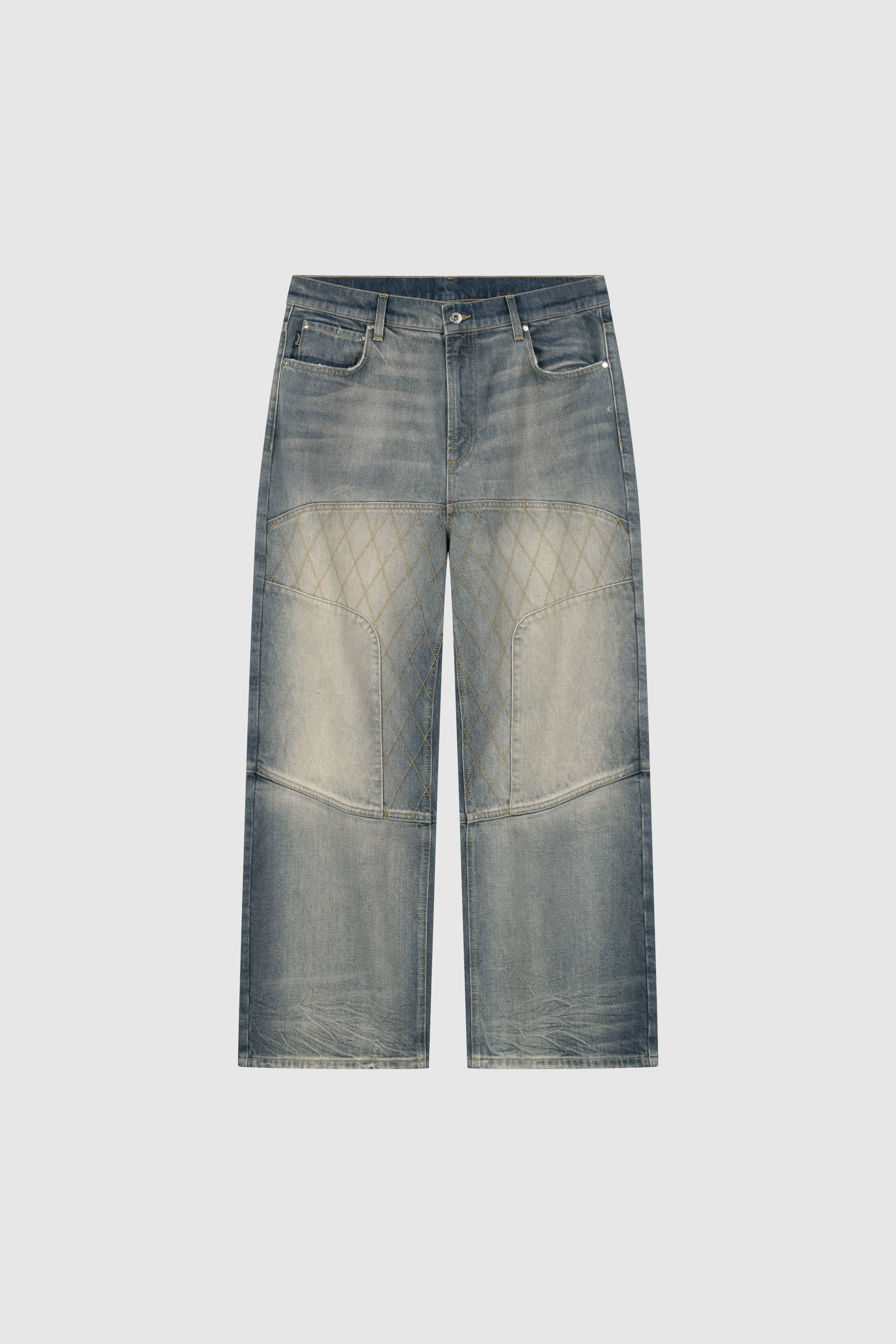 Chopper Denim - Image 9