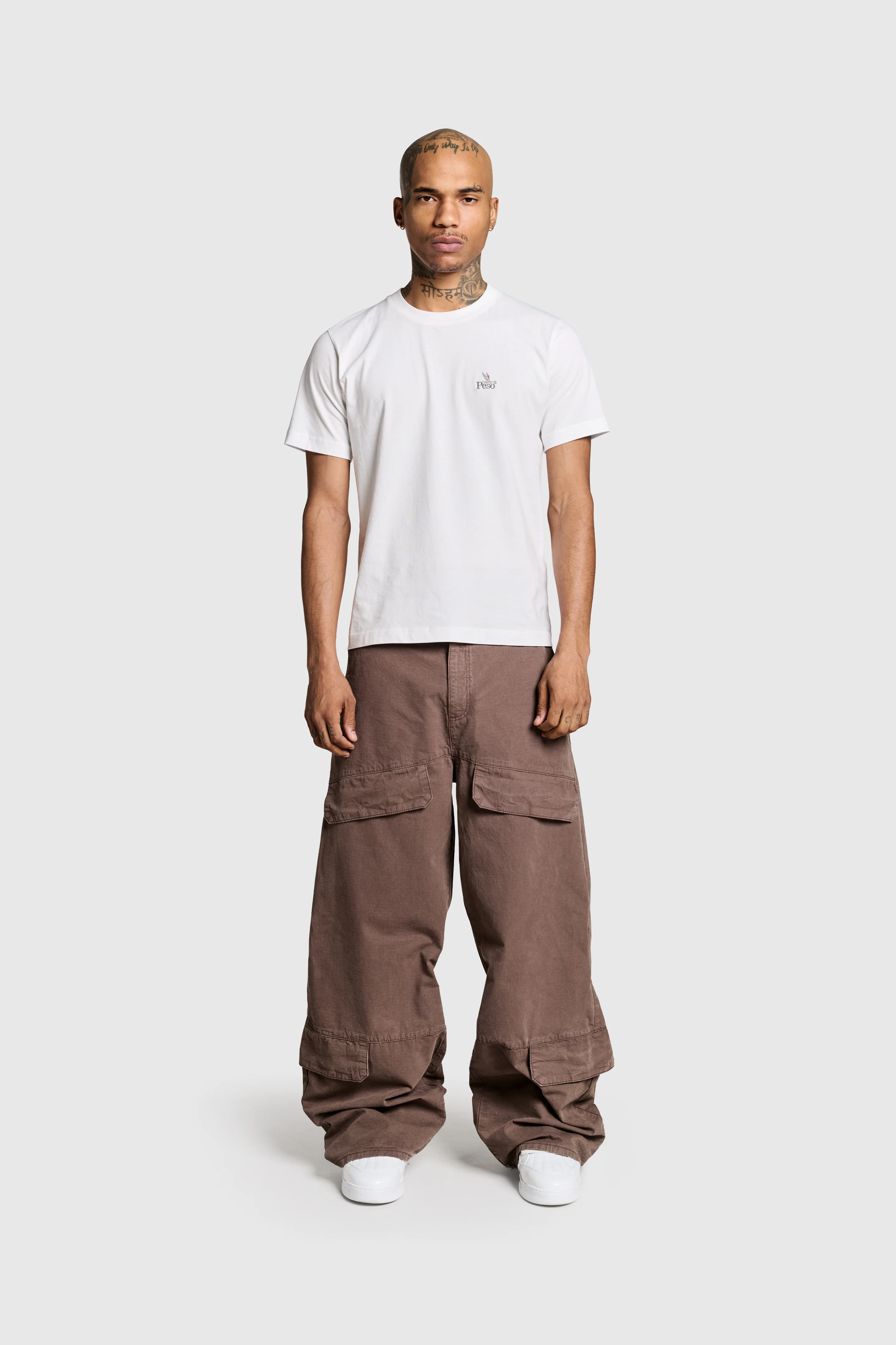 Counterfeit Cargo