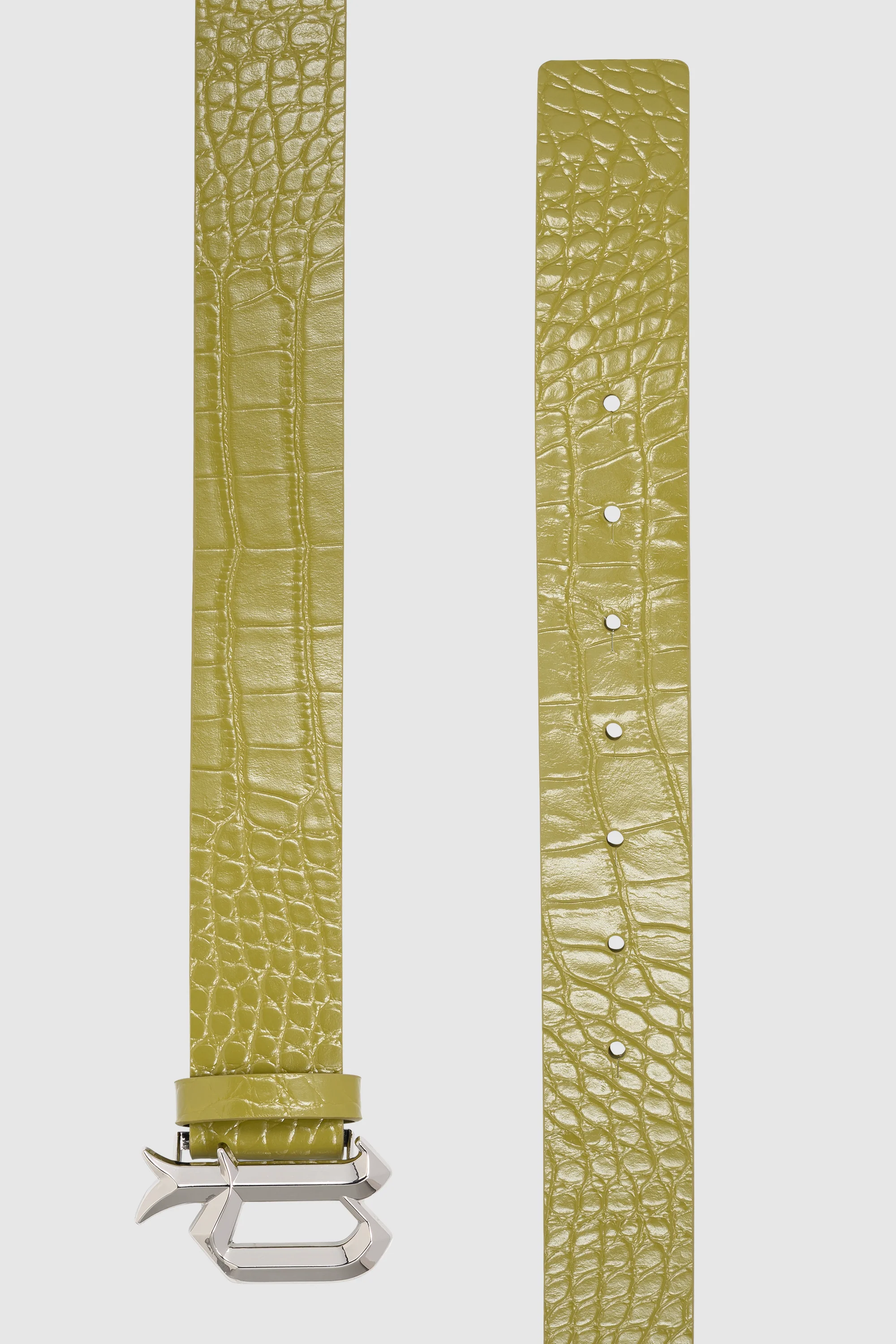 Croc Belt - Image 3