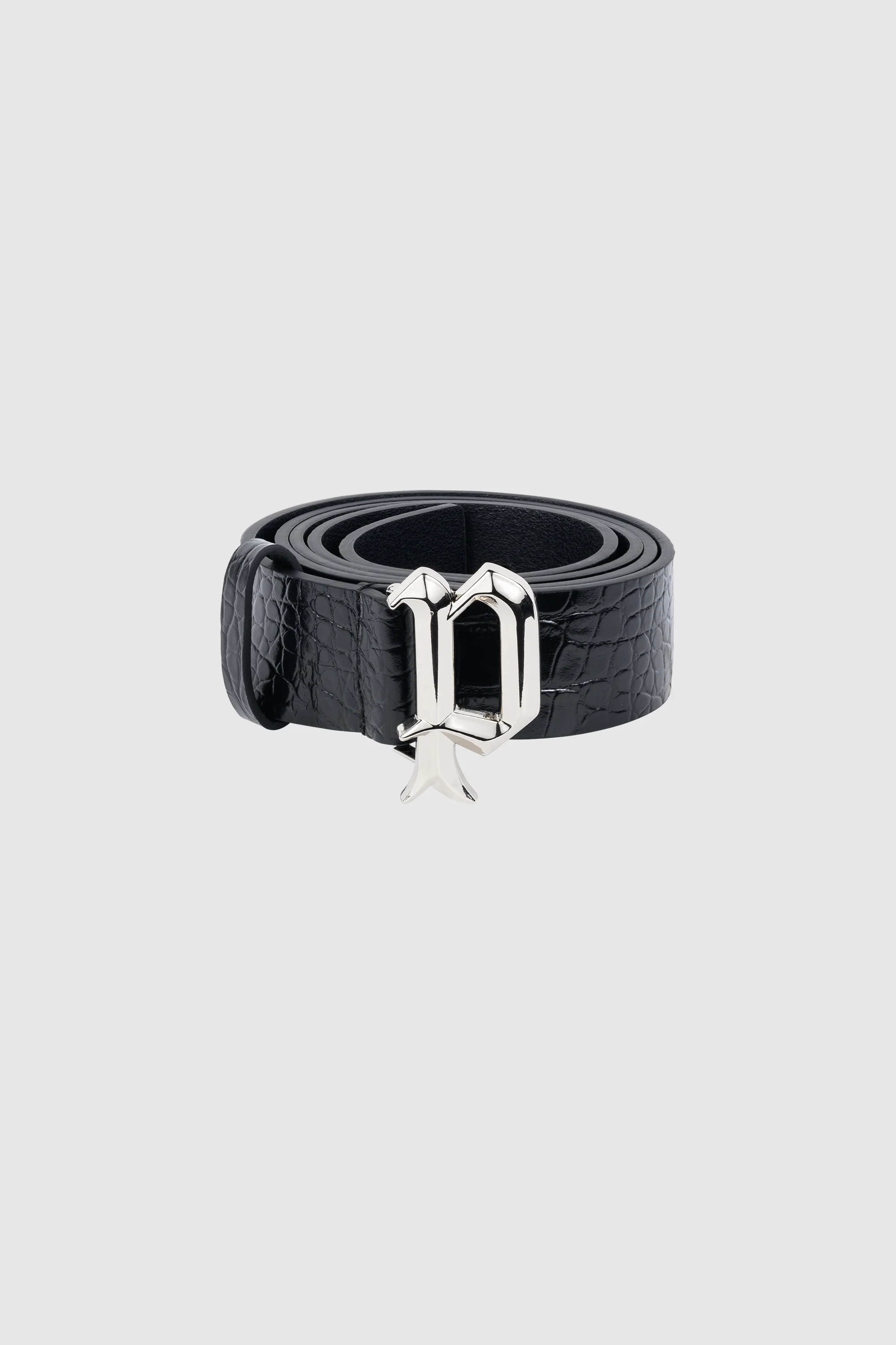 Croc Belt