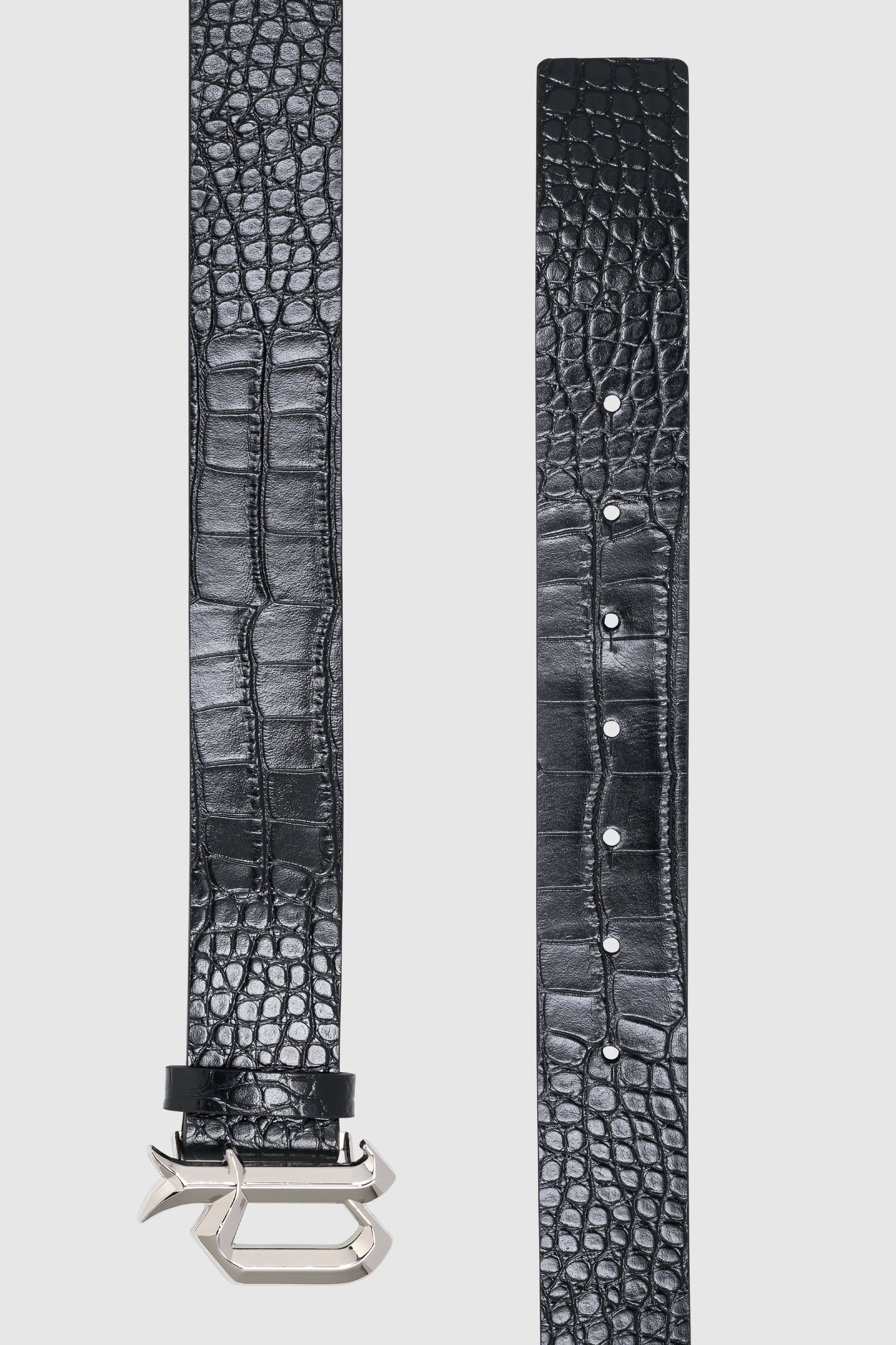 Croc Belt - Image 3