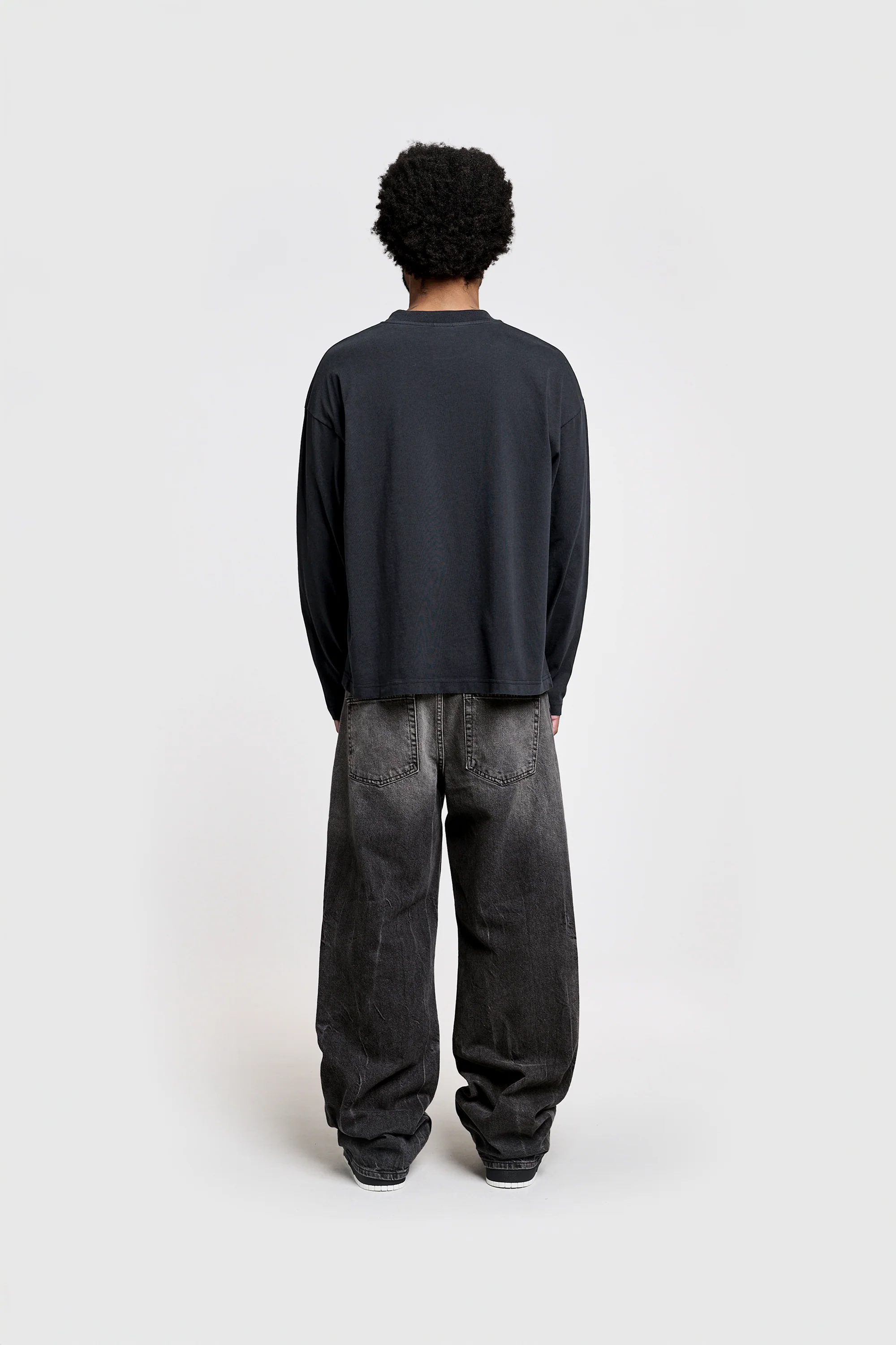Cross Longsleeve - Image 3