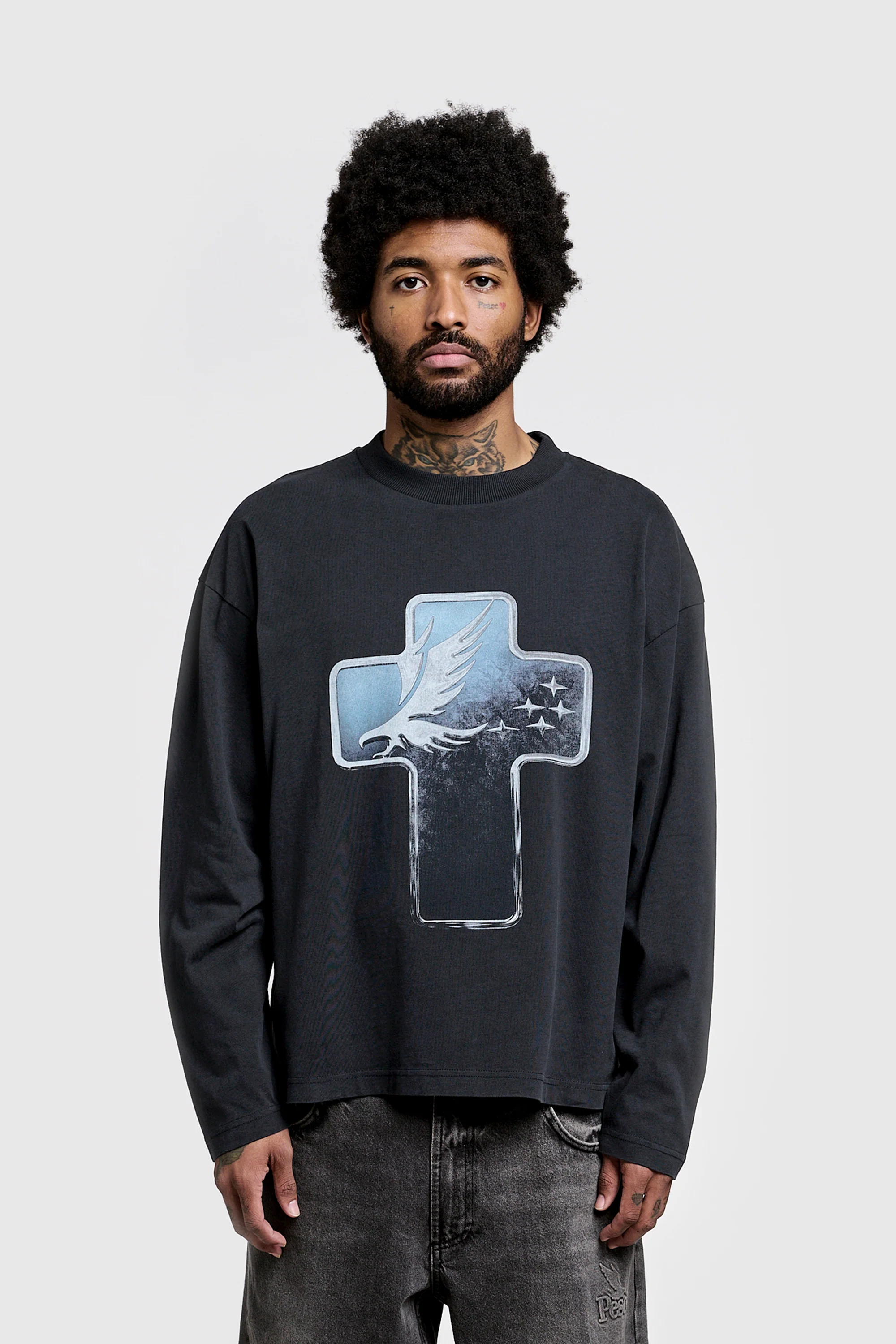 Cross Longsleeve - Image 5