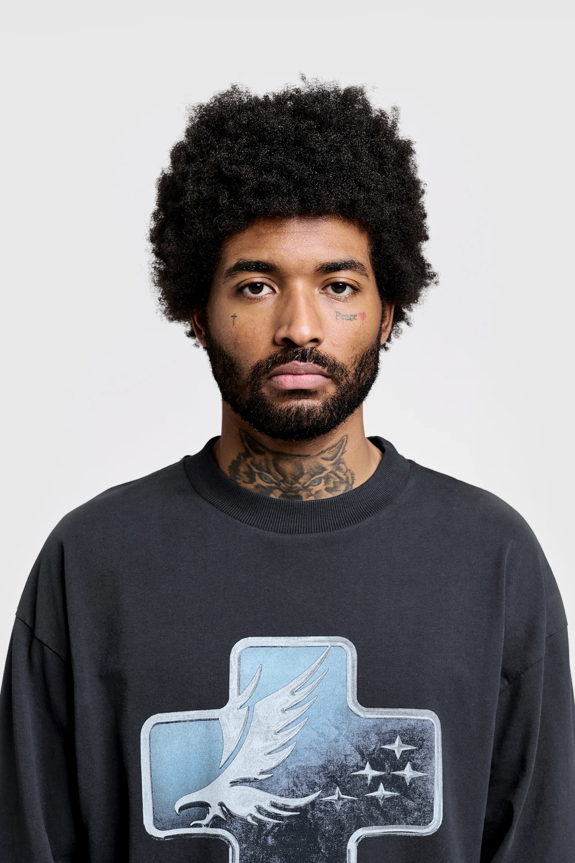 Cross Longsleeve - Image 6