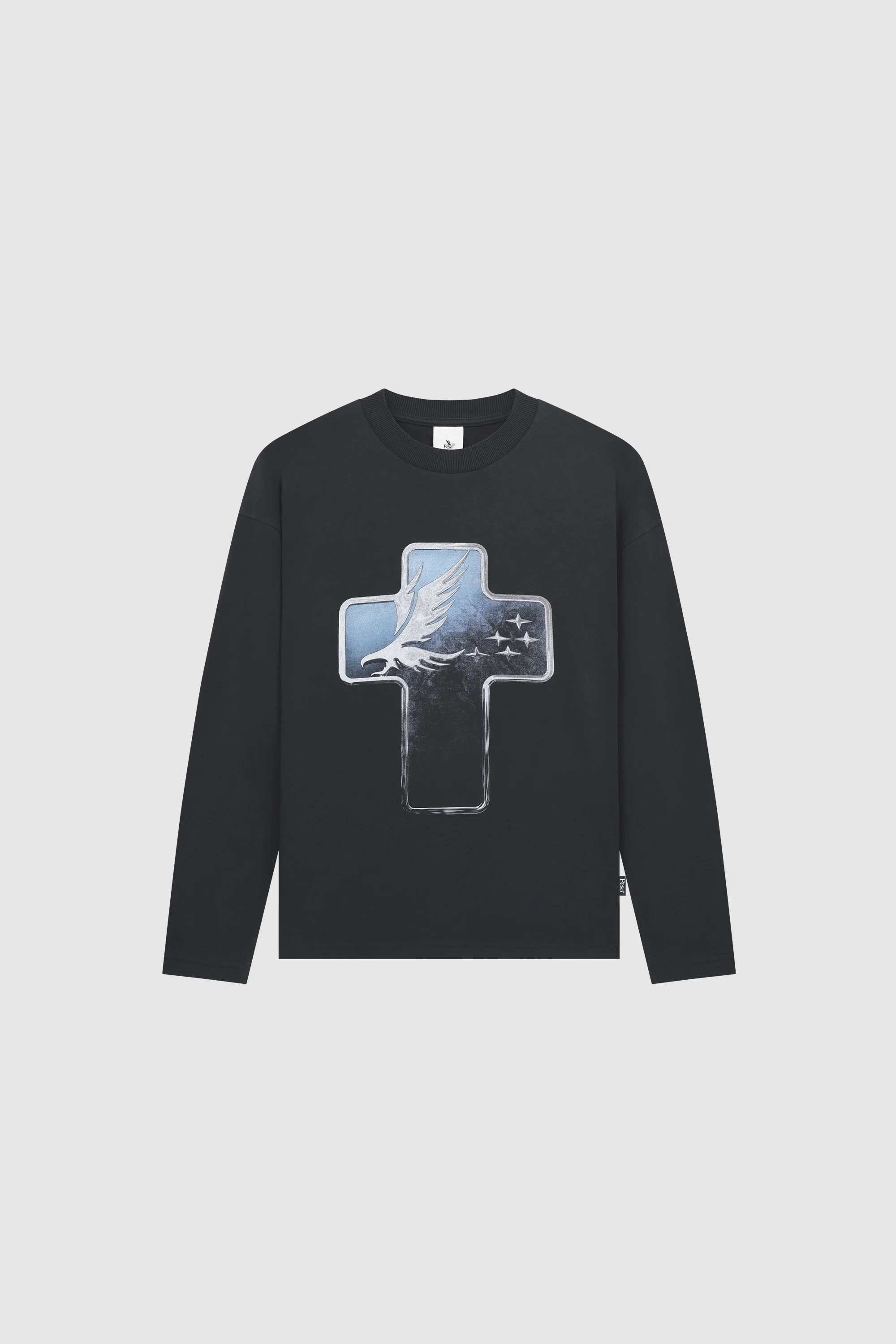 Cross Longsleeve - Image 8