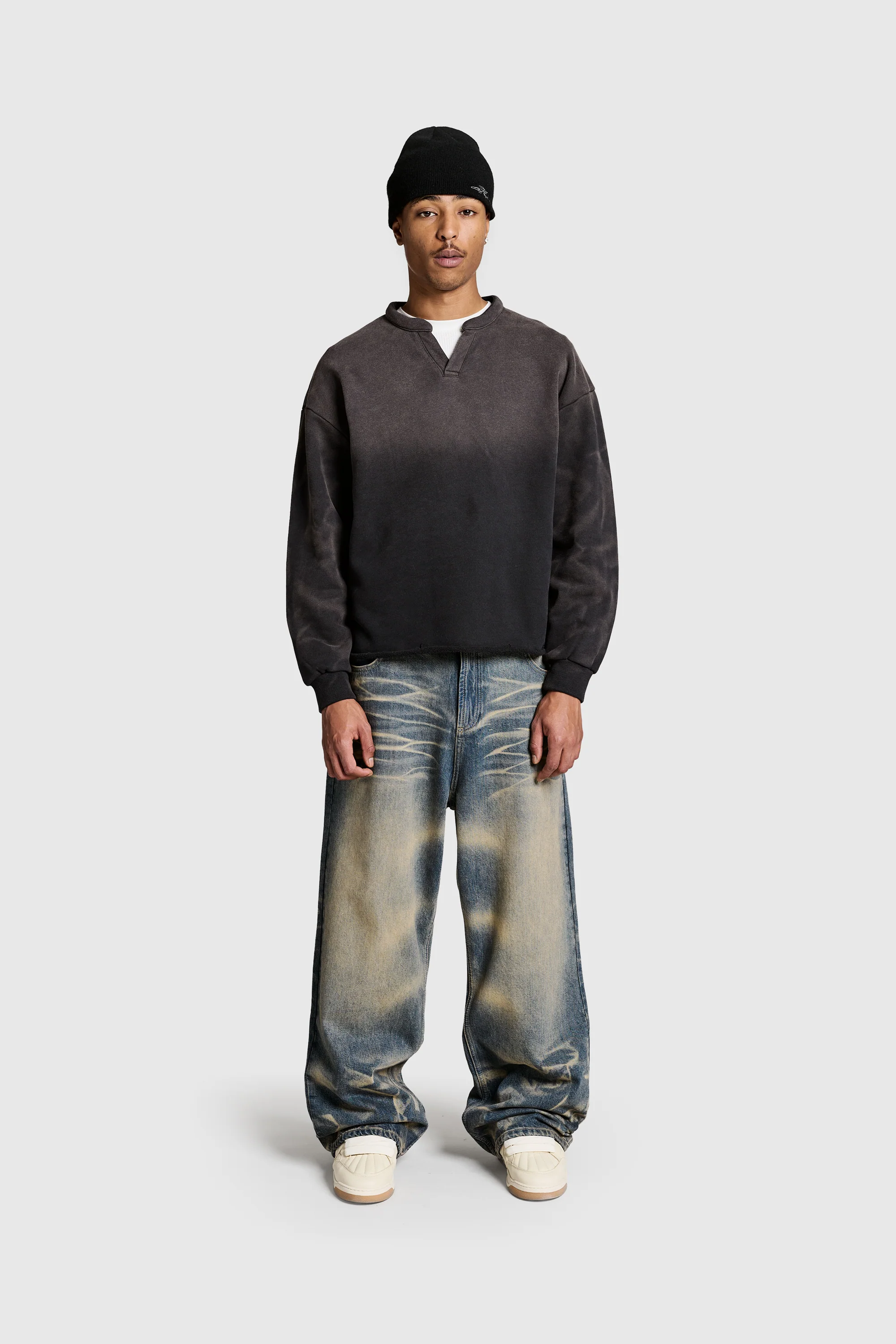 Dawn Sweater