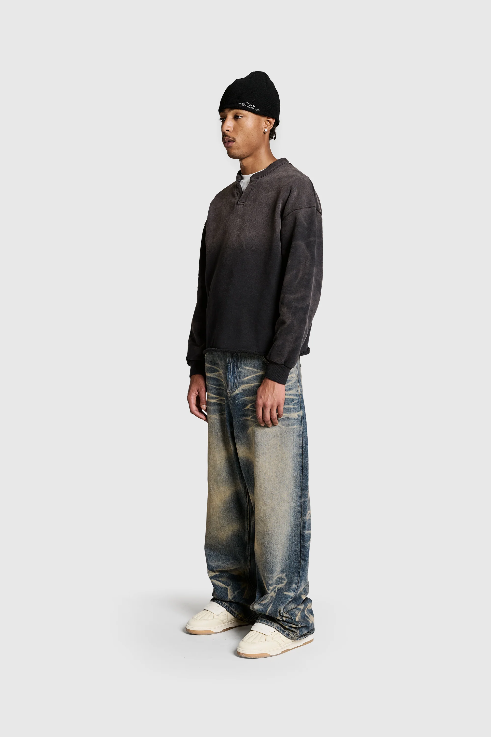 Dawn Sweater - Image 2