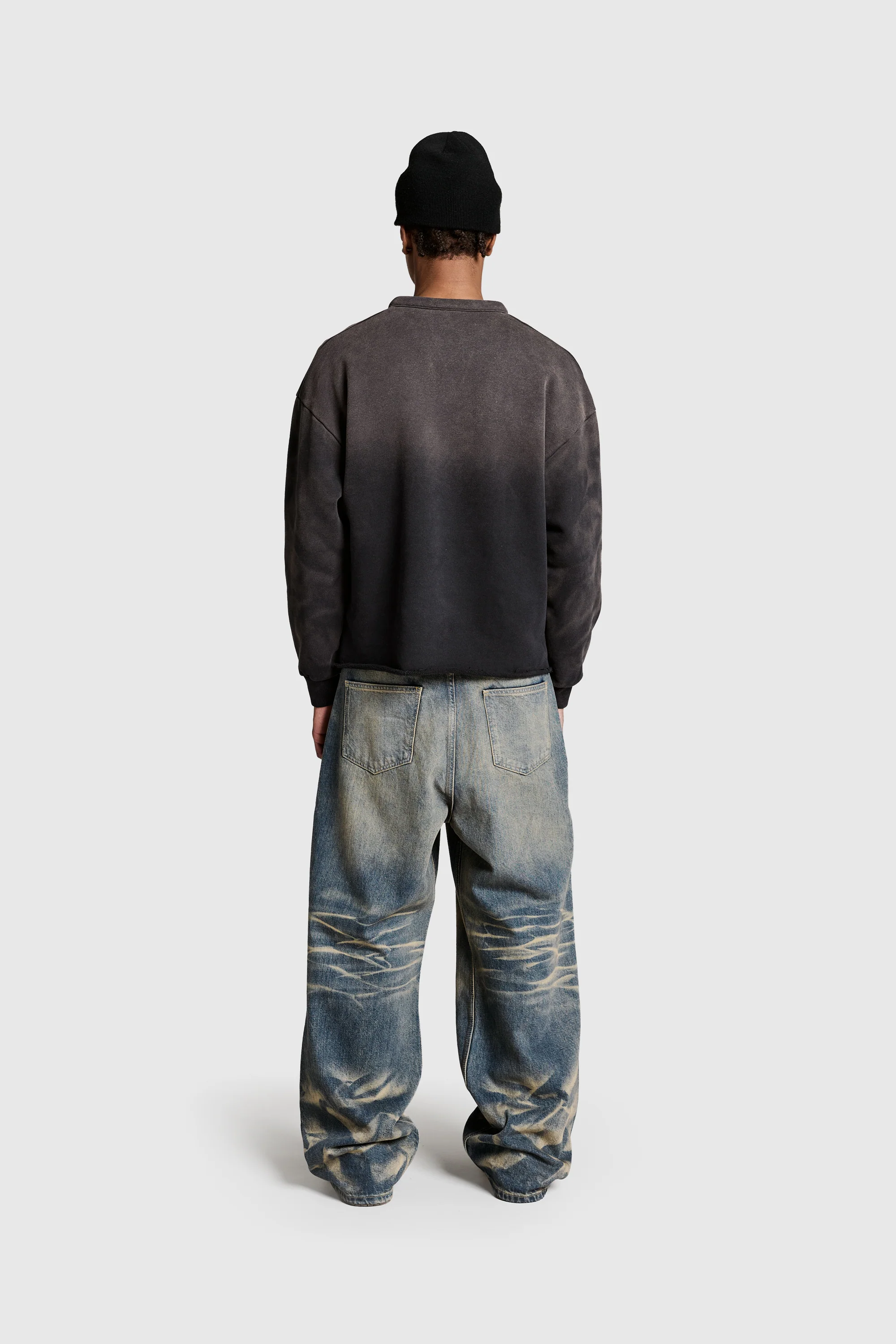 Dawn Sweater - Image 3