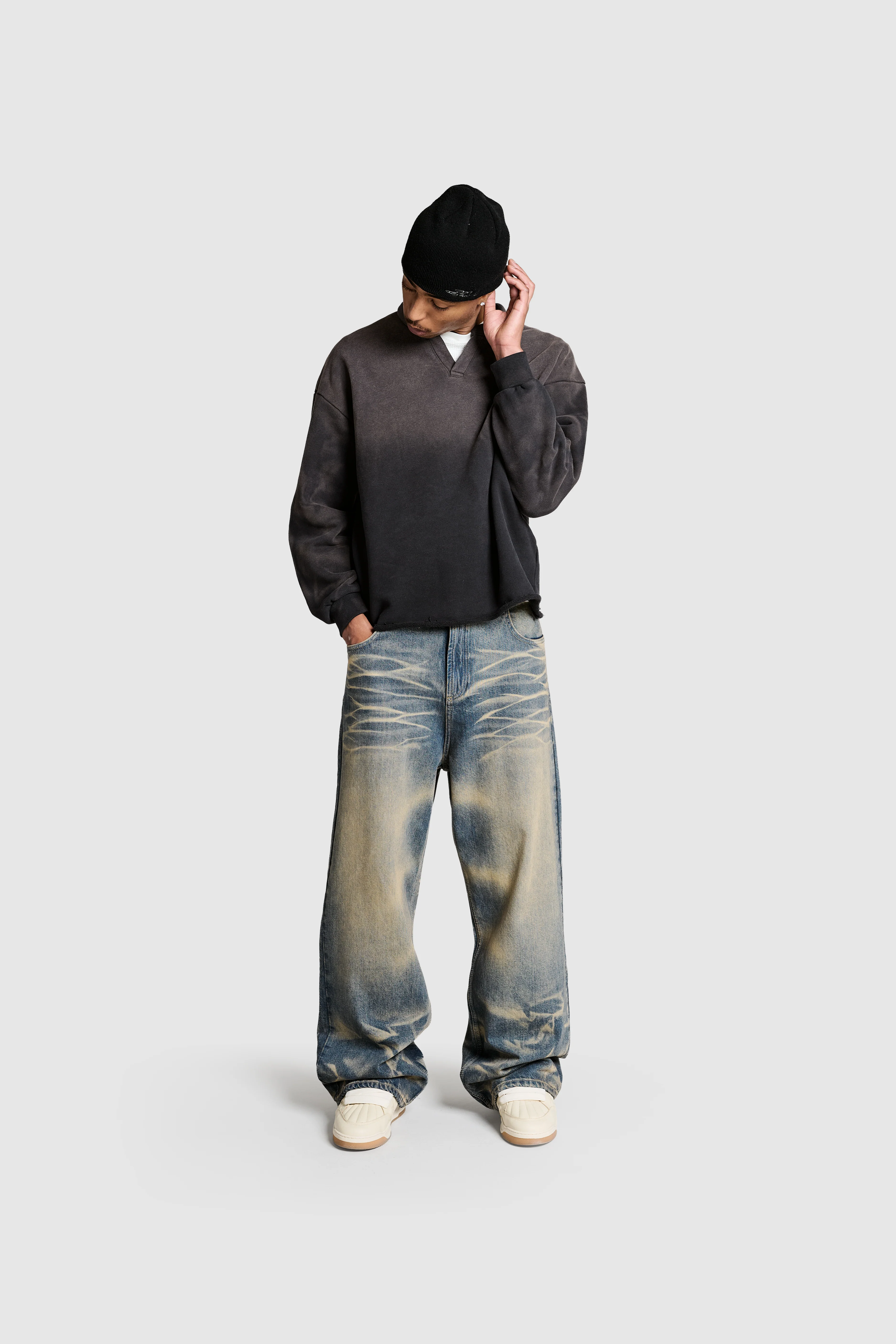 Dawn Sweater - Image 4