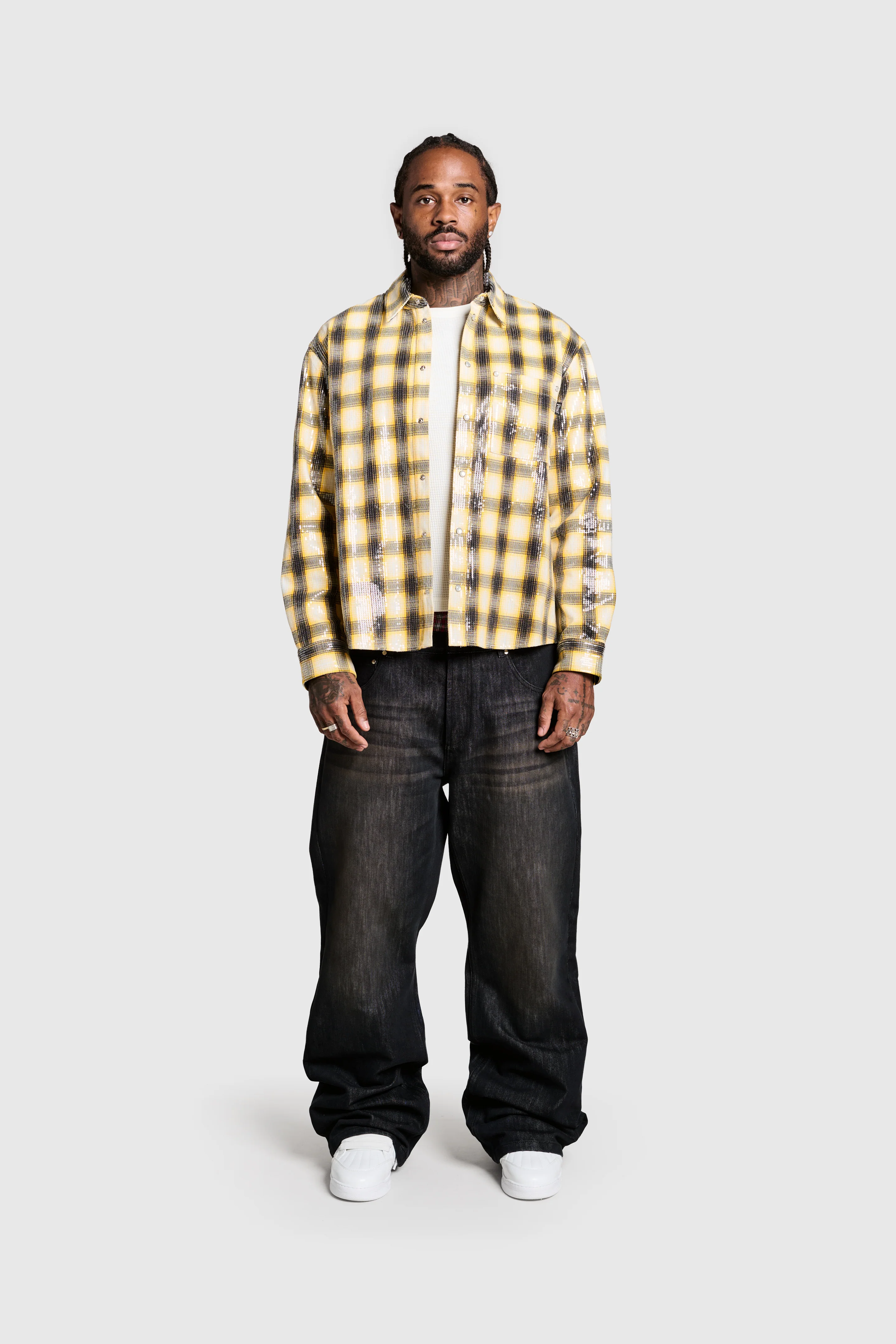 Dirt Denim