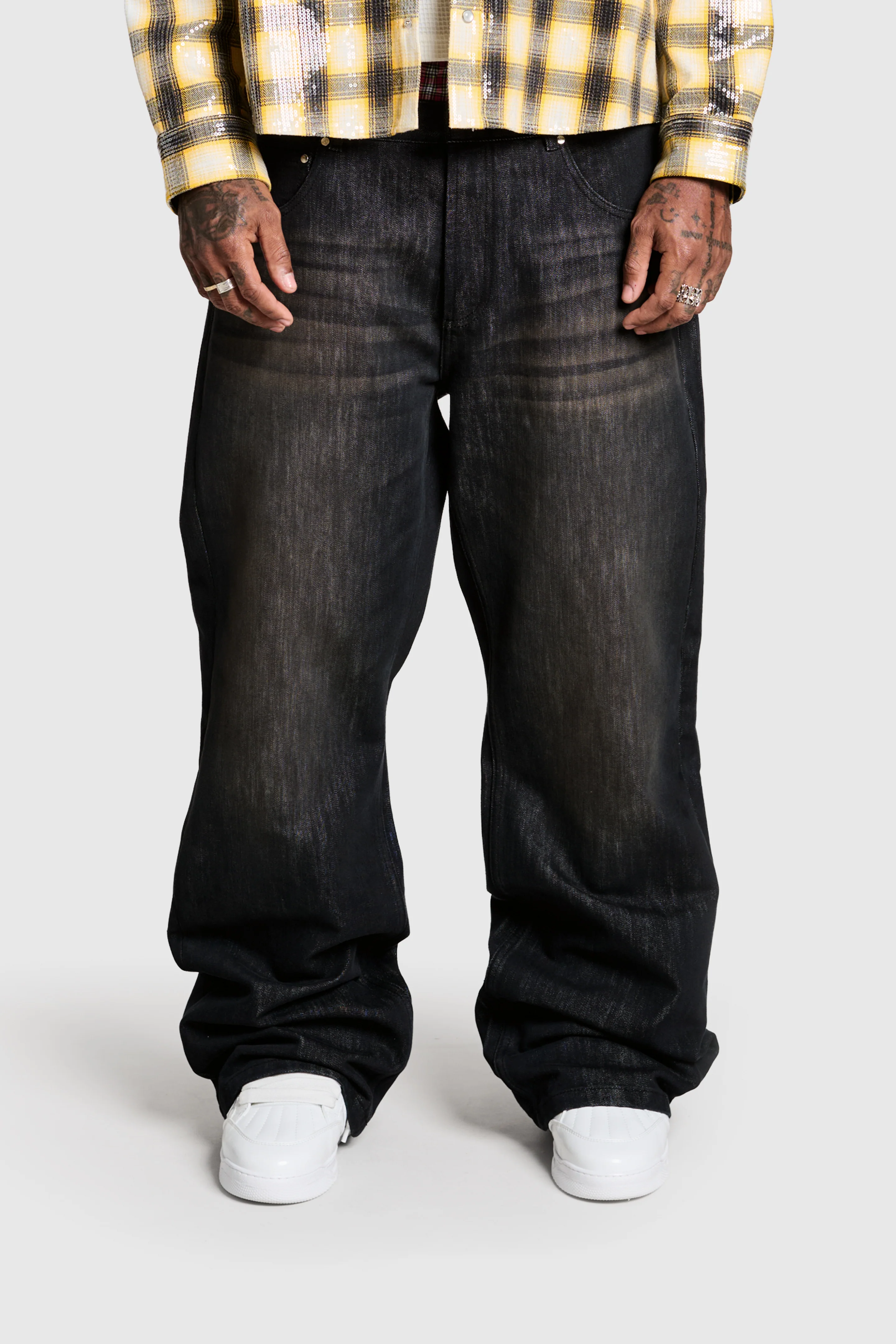 Dirt Denim - Image 4