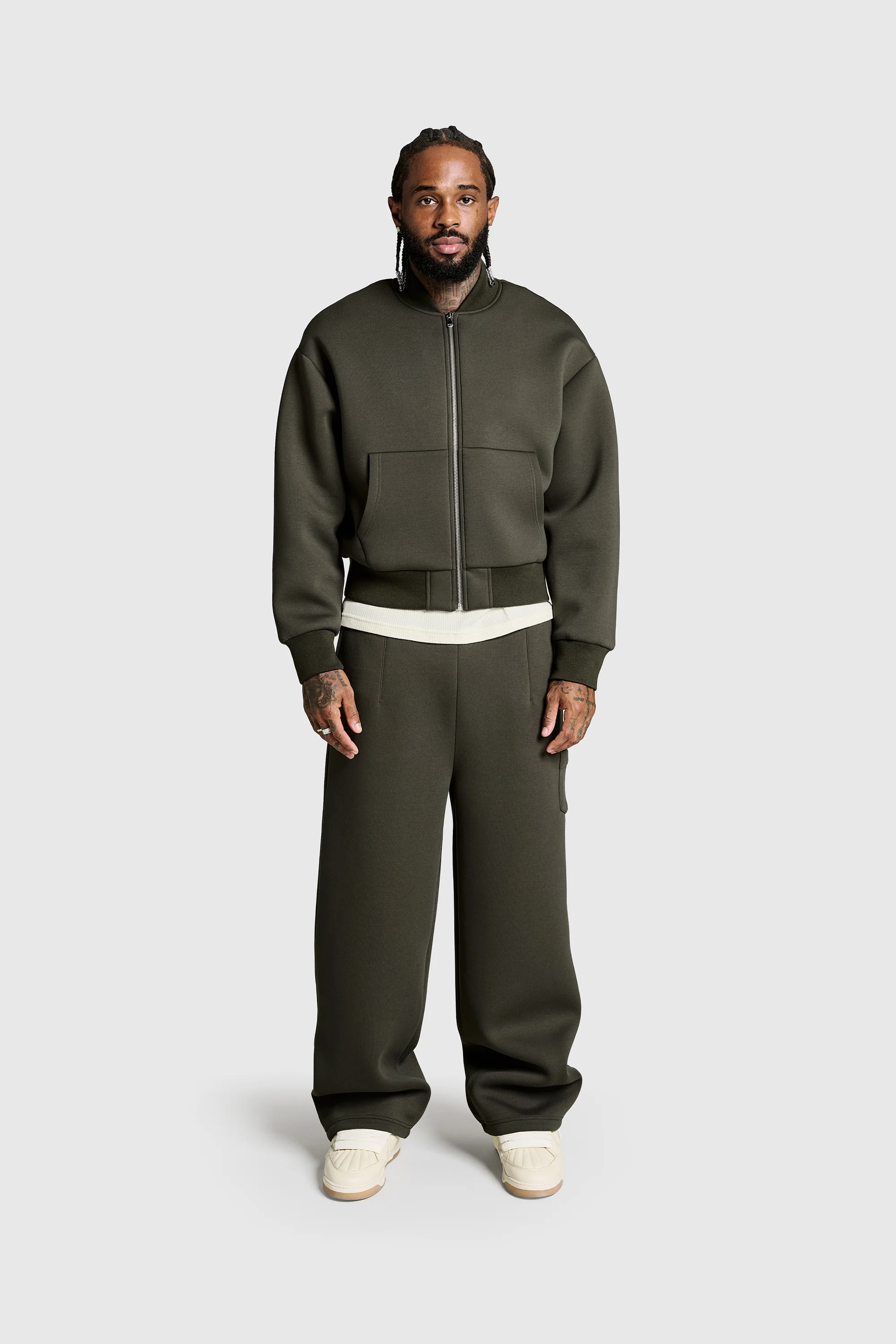 Scuba Bomber
