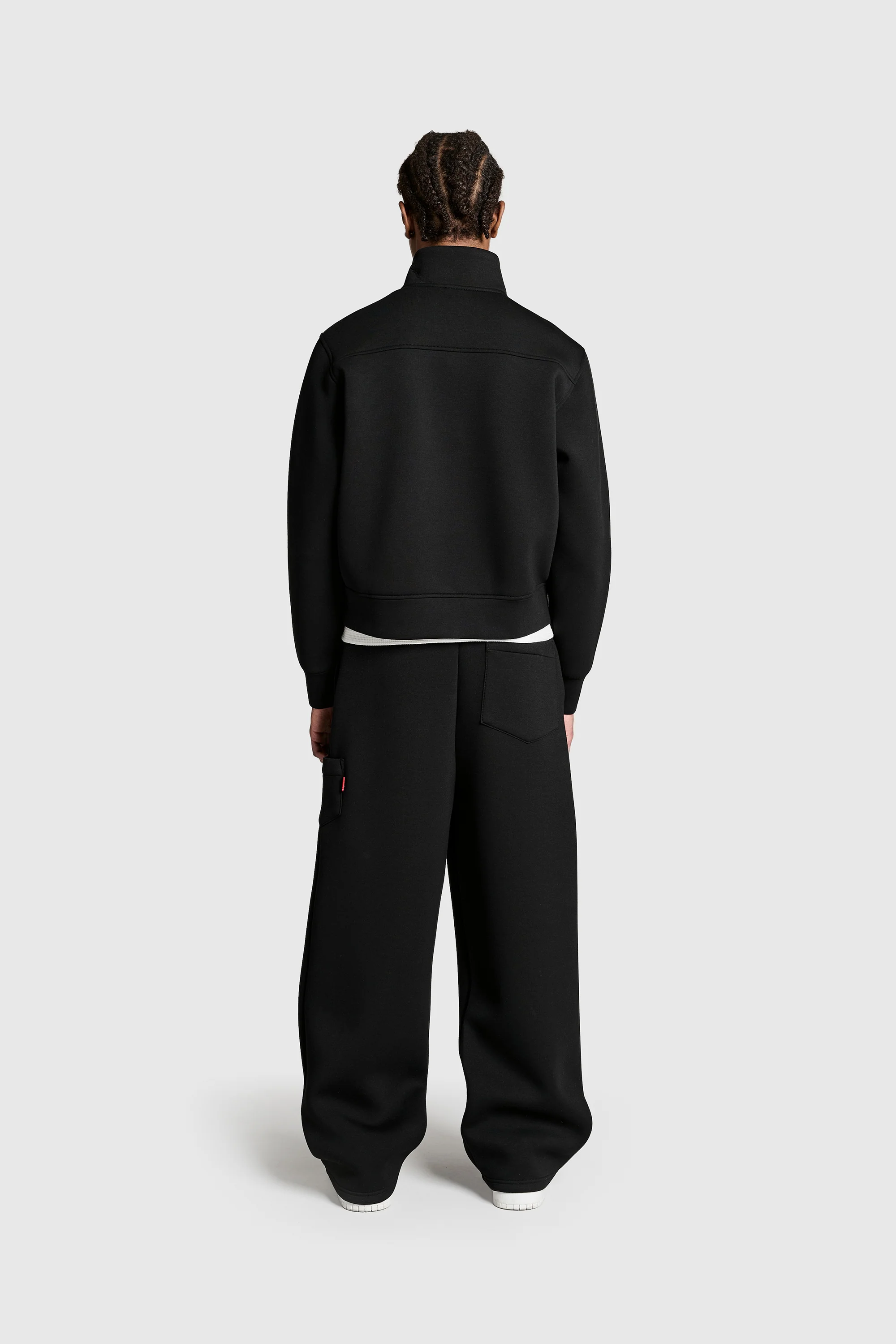 Scuba Trackjacket - Image 3