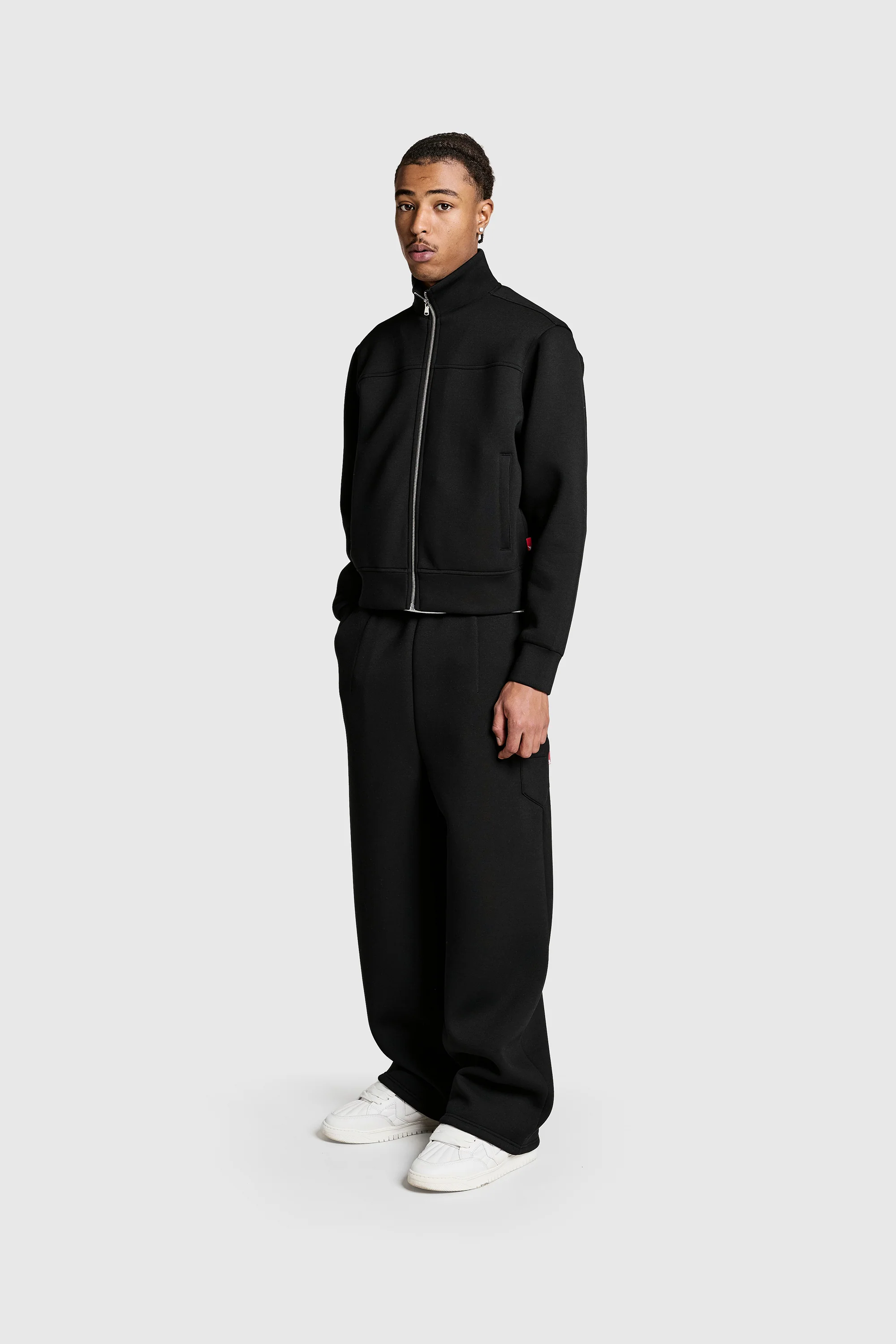 Scuba Trackjacket - Image 4