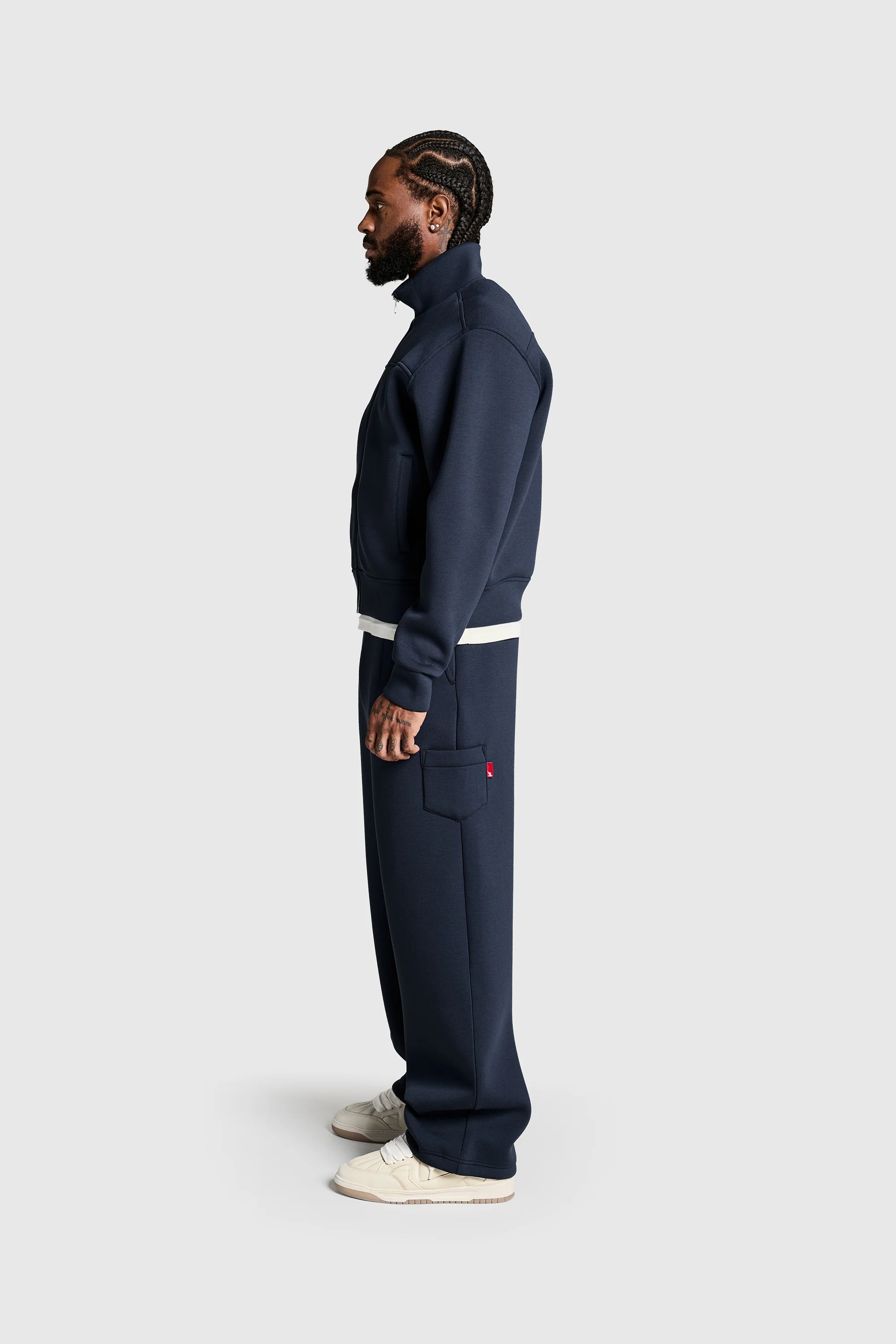 Scuba Trackjacket - Image 2