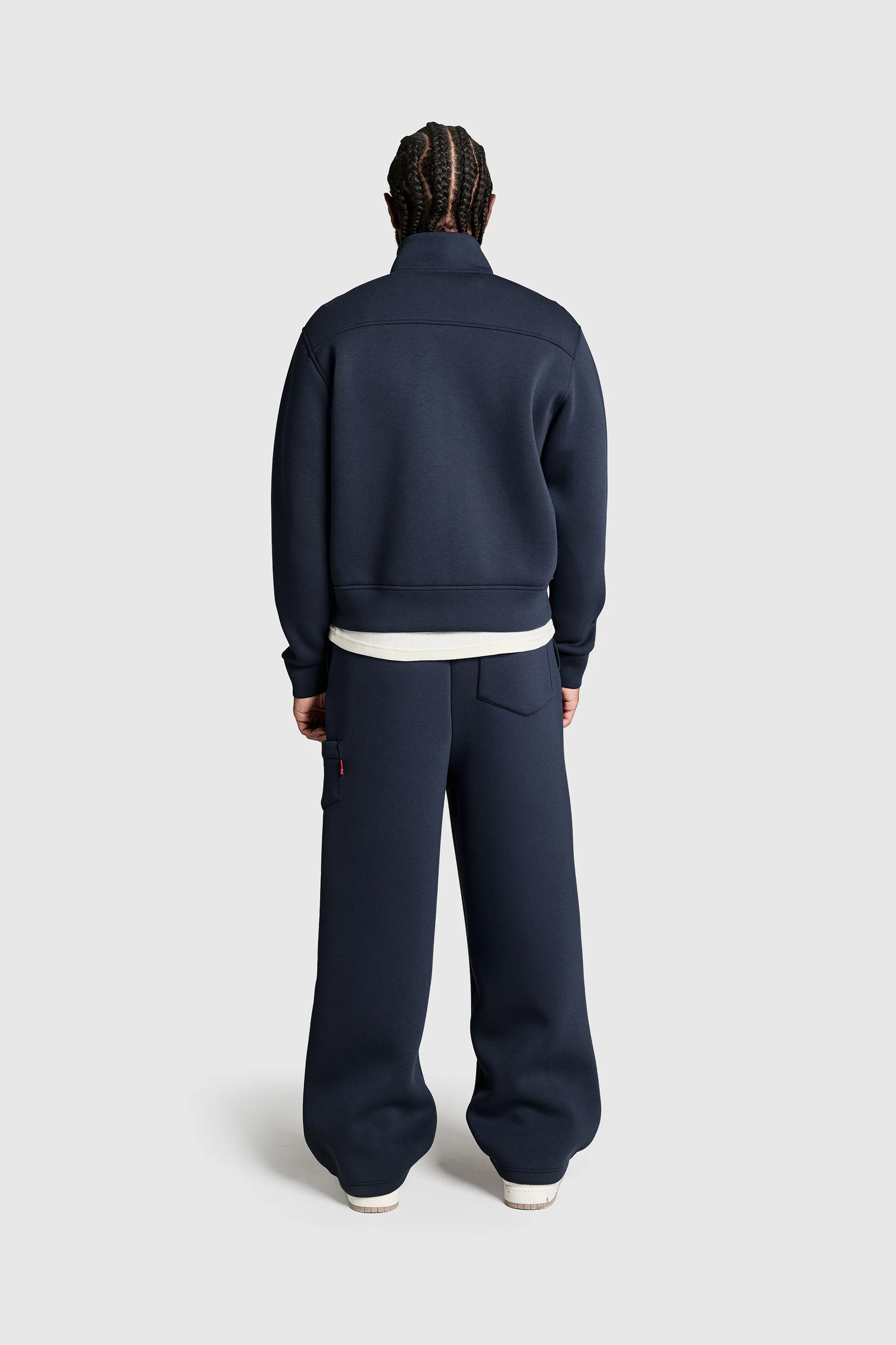 Scuba Trackjacket - Image 3