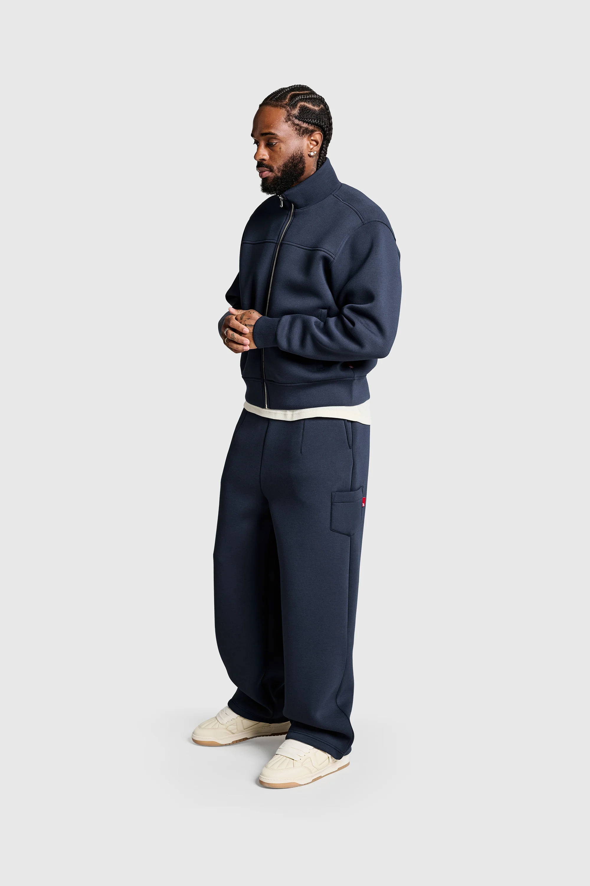 Scuba Trackjacket - Image 4