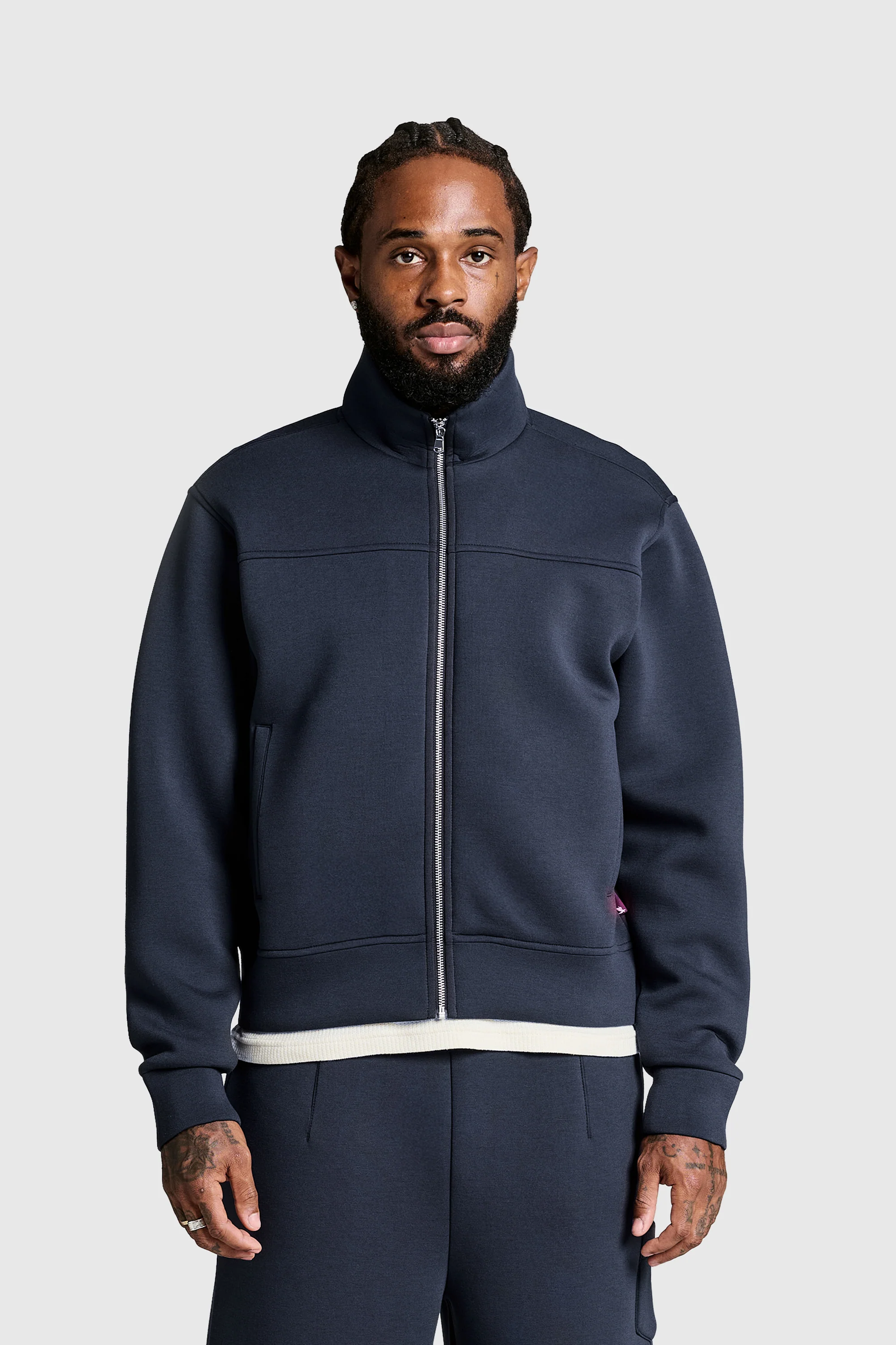 Scuba Trackjacket - Image 5