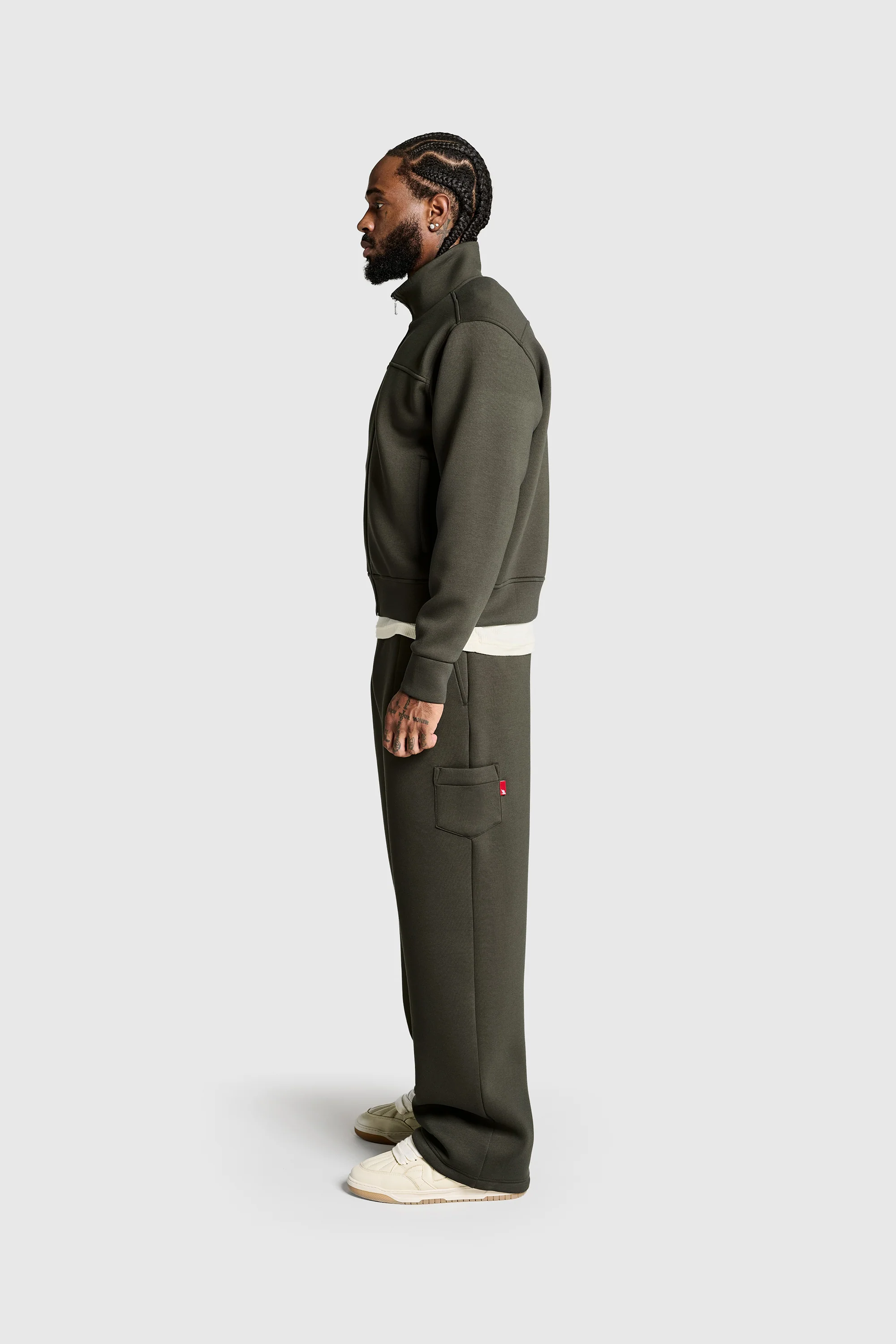 Scuba Trackjacket - Image 2