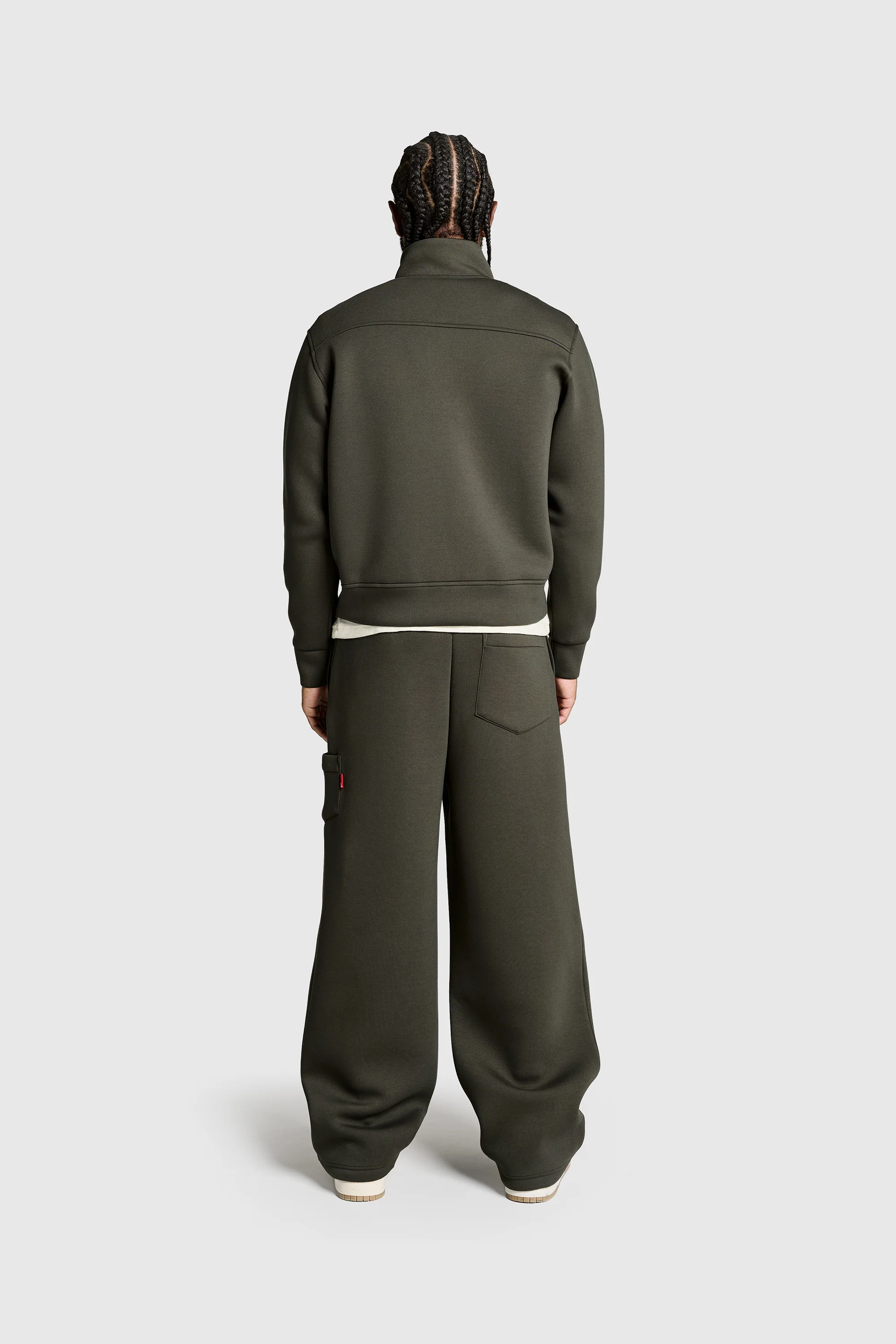 Scuba Trackjacket - Image 3