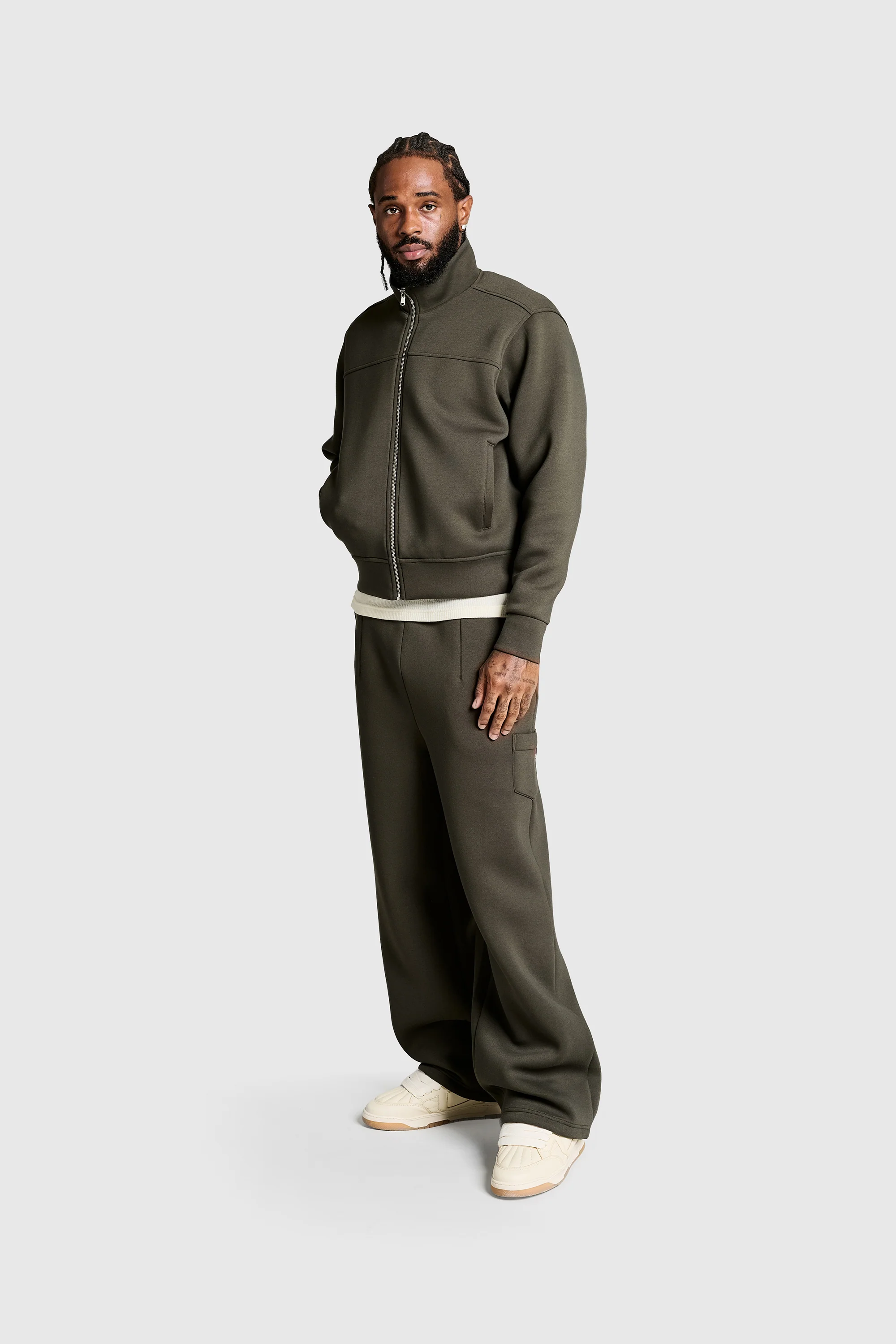 Scuba Trackjacket - Image 4