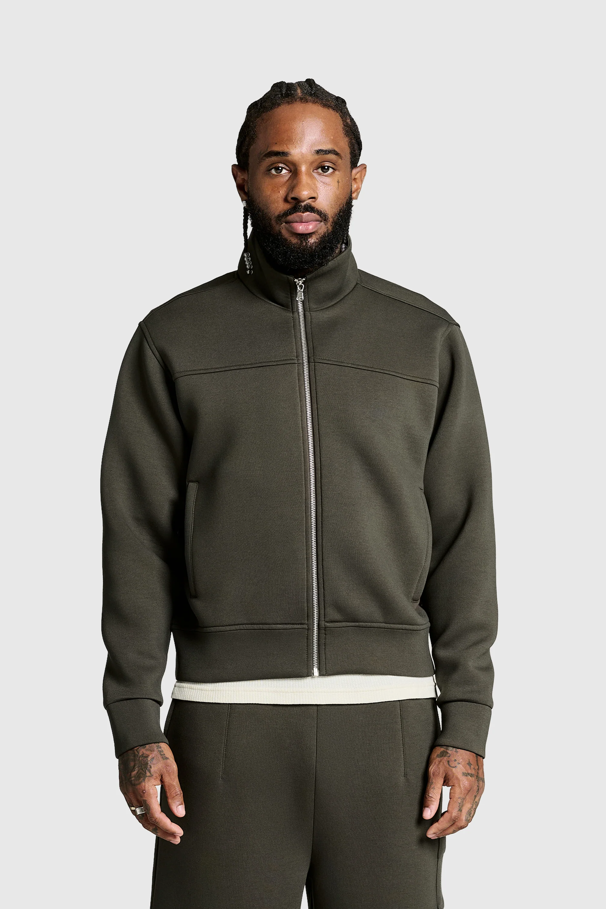 Scuba Trackjacket - Image 5