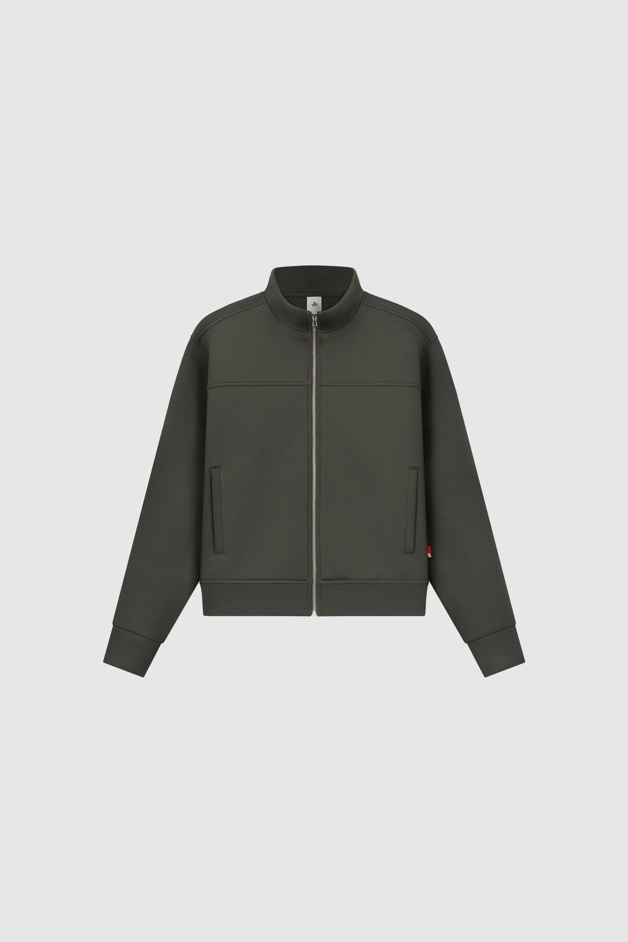 Scuba Trackjacket - Image 8