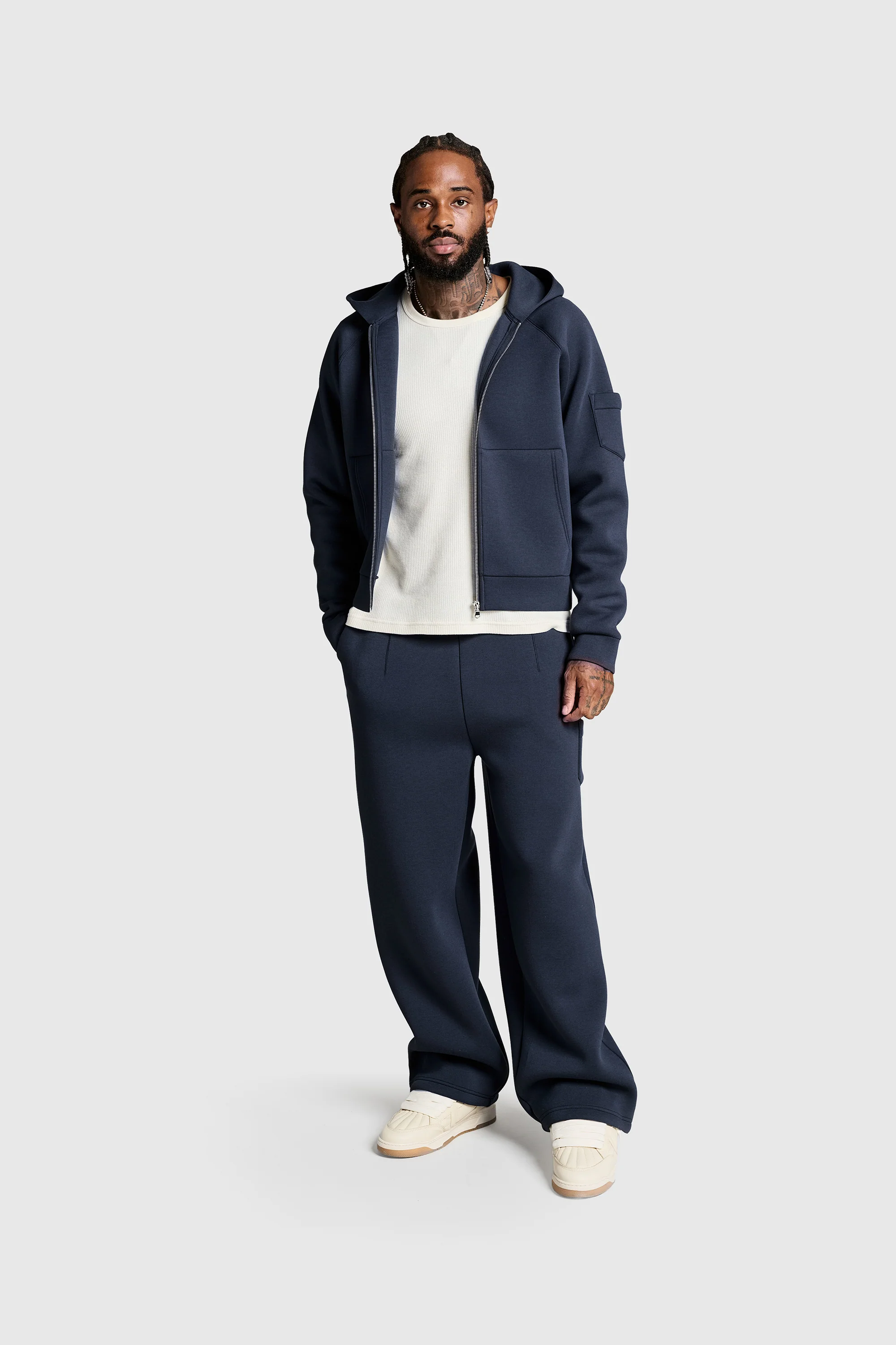Scuba Zip - Image 4