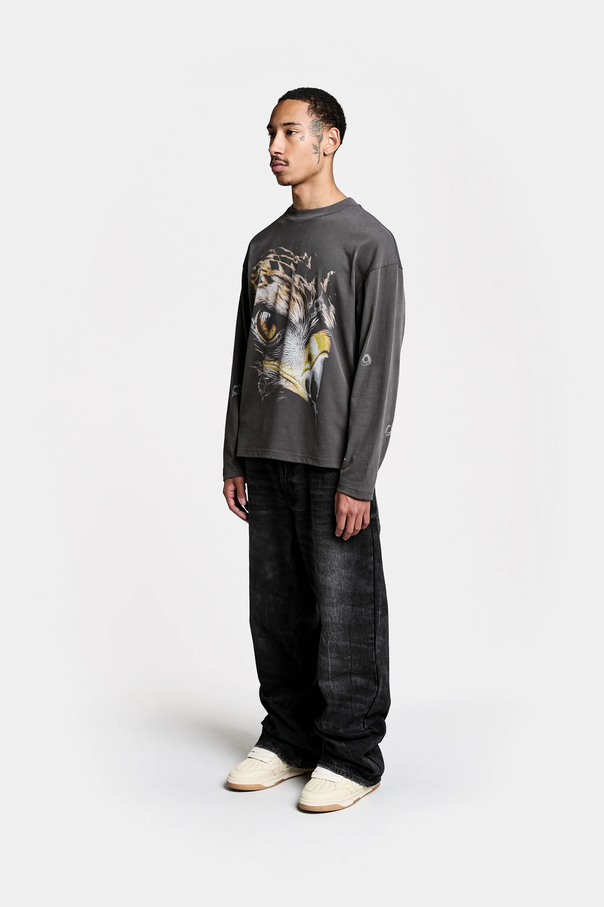 Eagle Longsleeve - Image 2