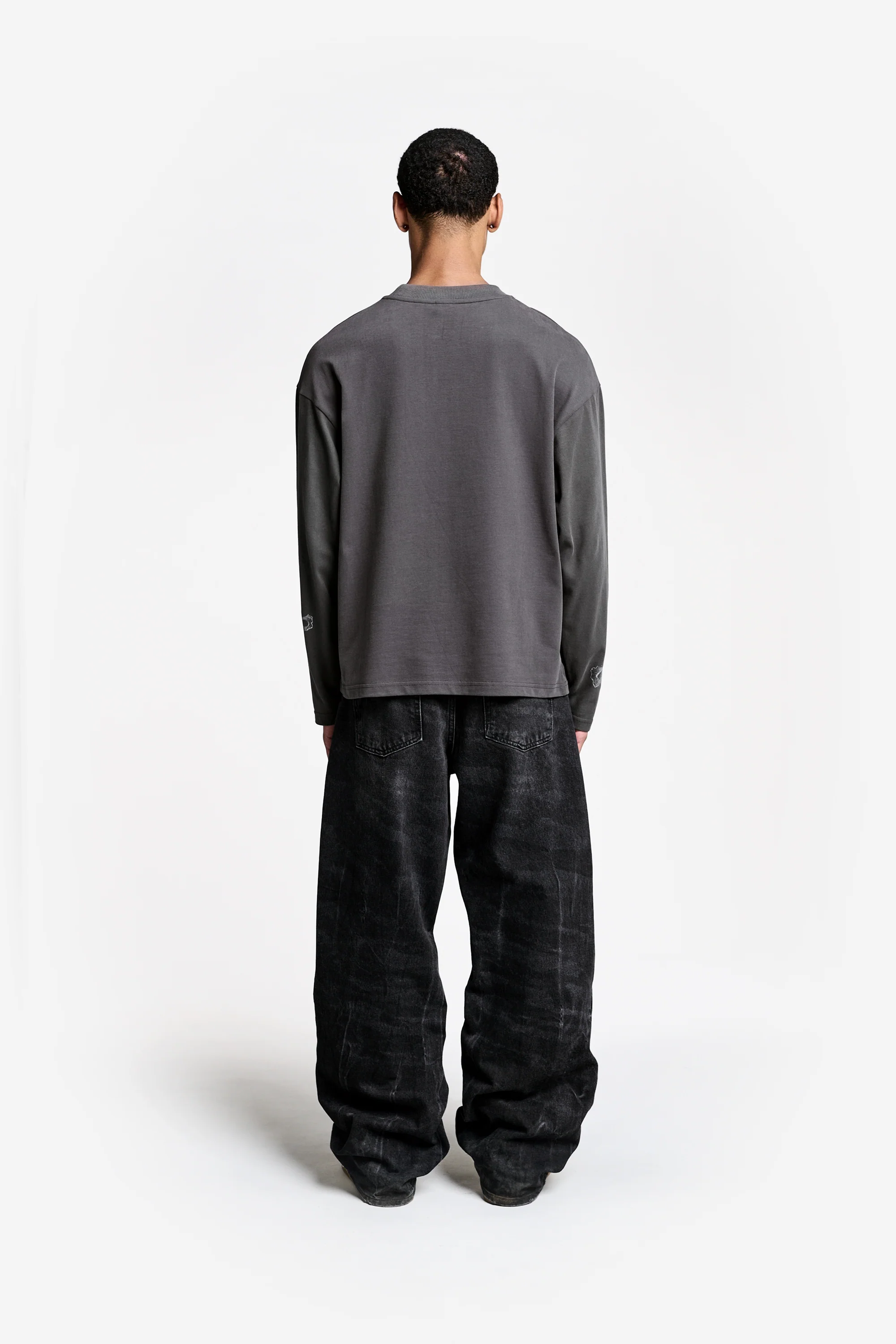 Eagle Longsleeve - Image 3
